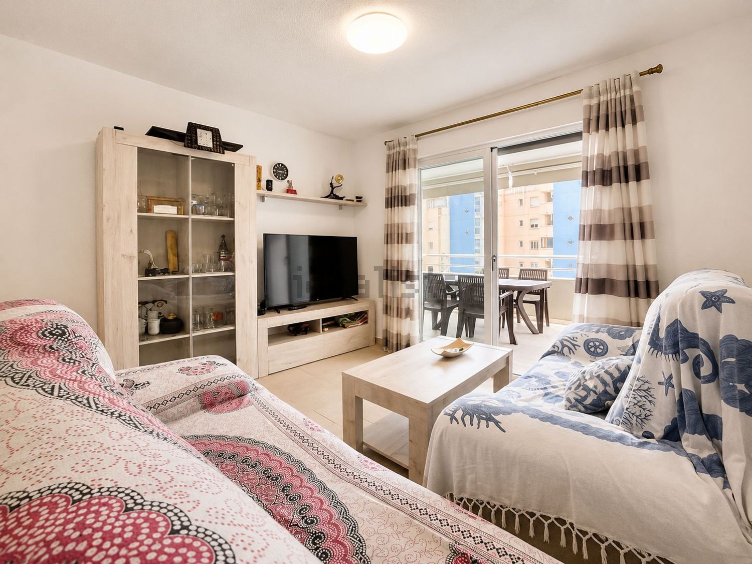 Appartement 84 m² à Calp