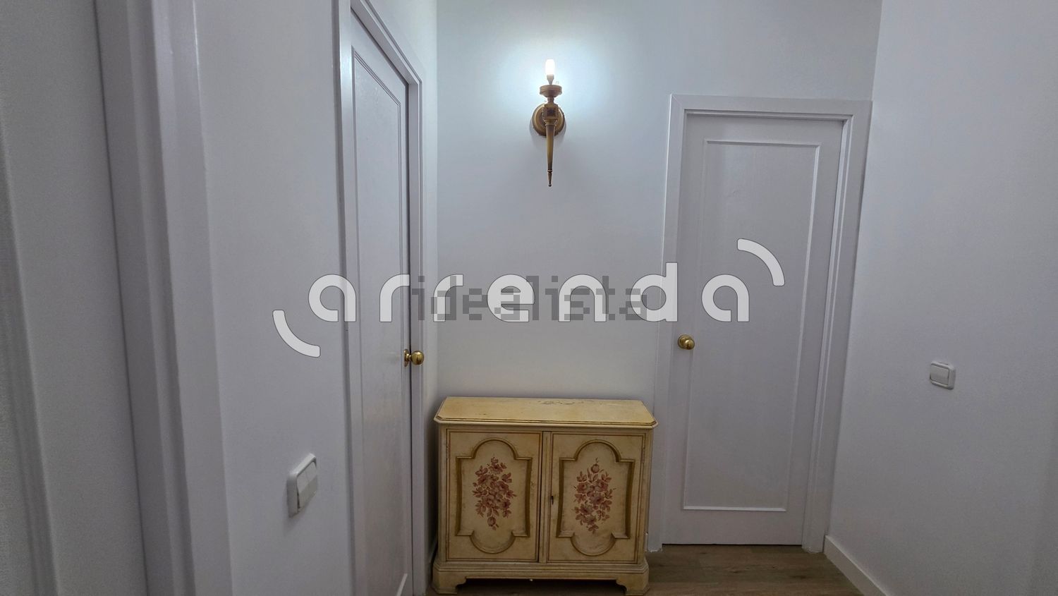 Pis de 136 m² a Madrid