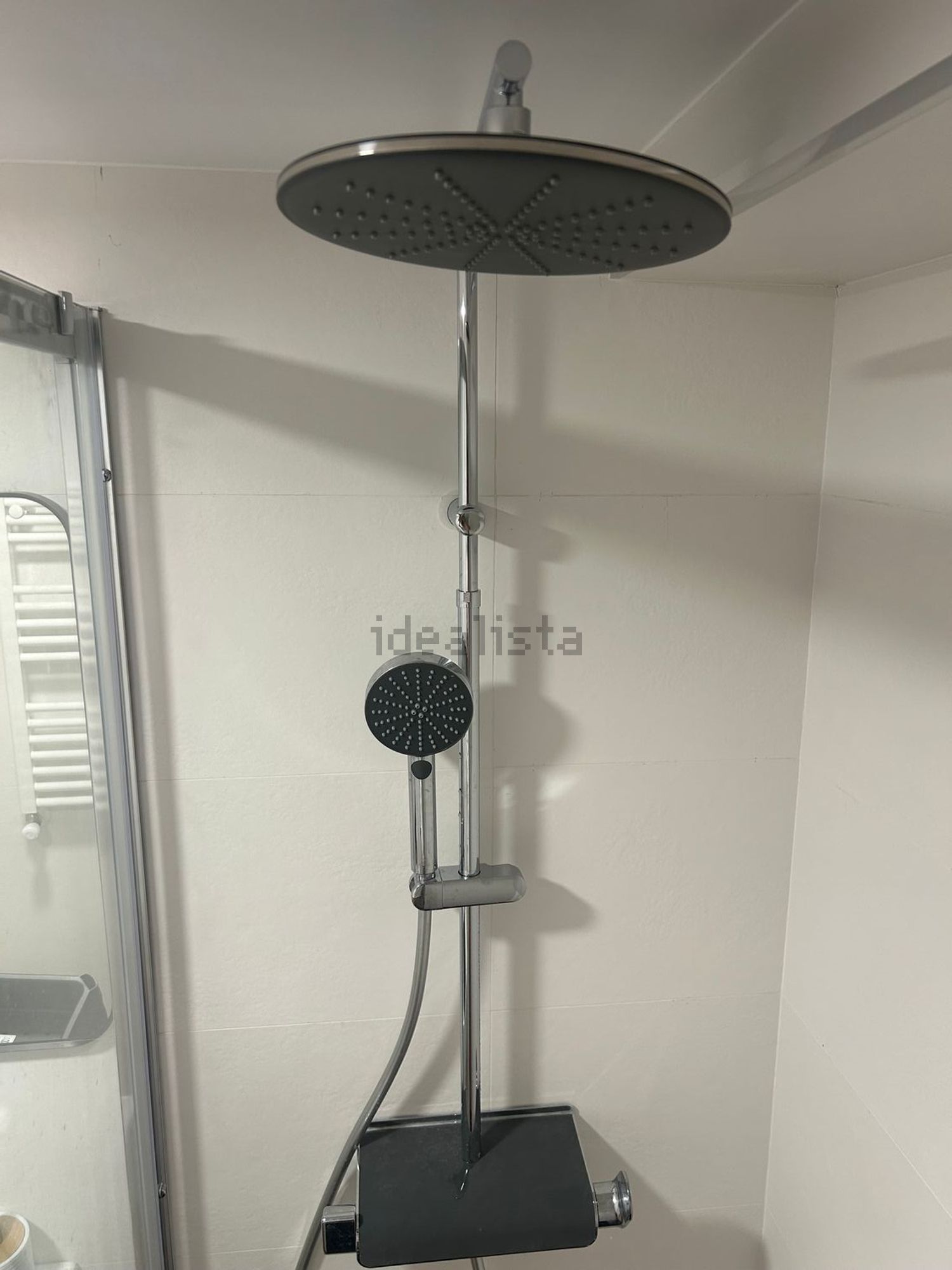 Habitación en alquiler, Madrid