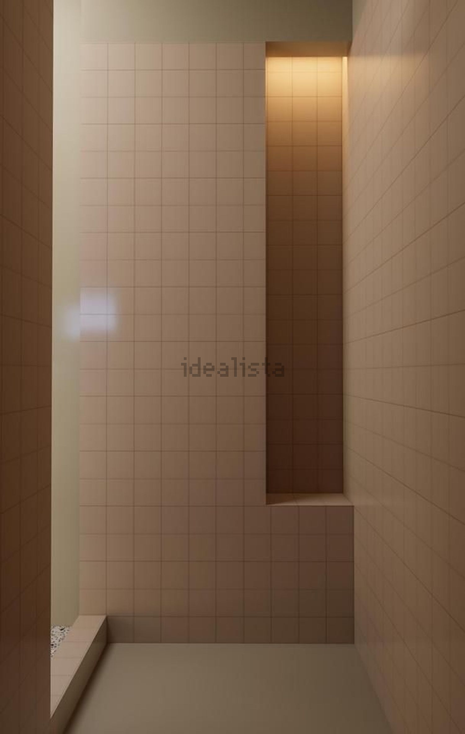 Pis de 81 m² a Madrid