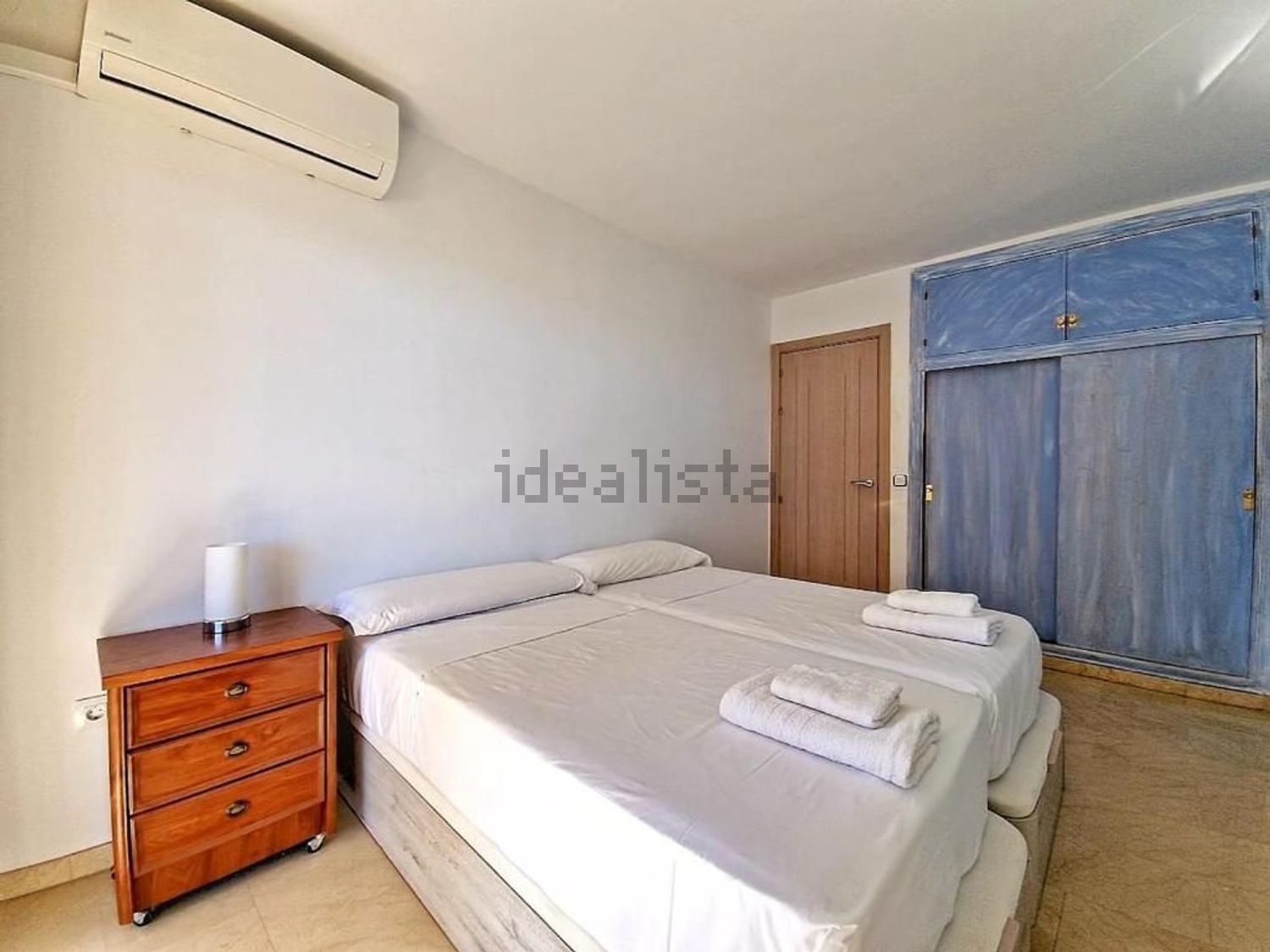Piso de 70 m² en Fuengirola