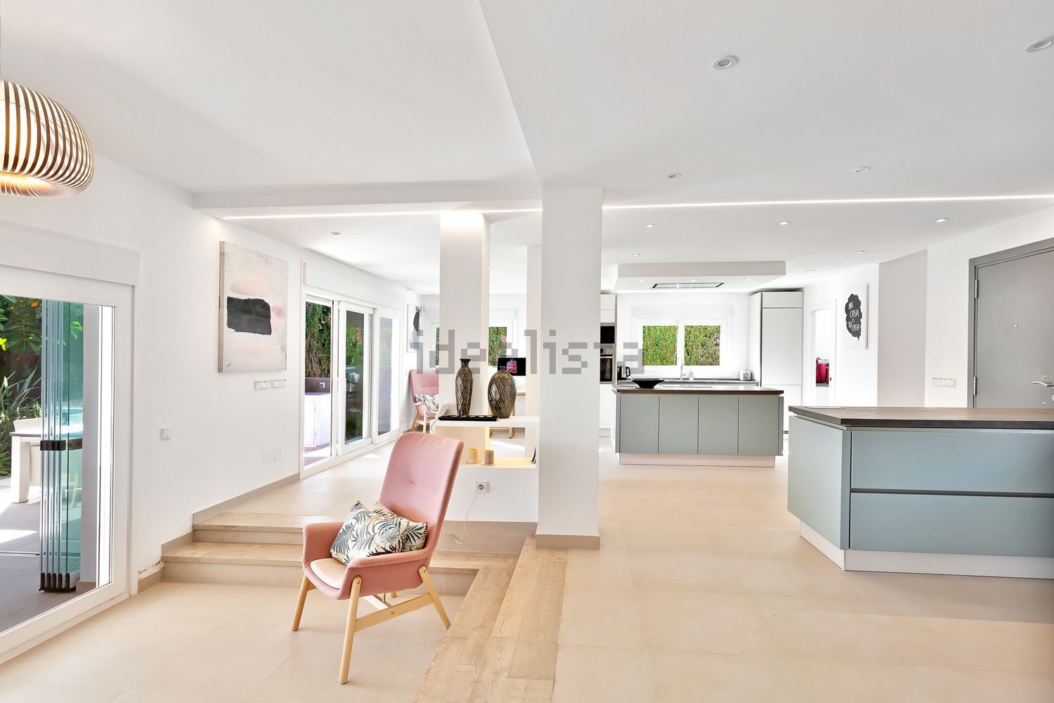 Casa de 303 m² a San Roque