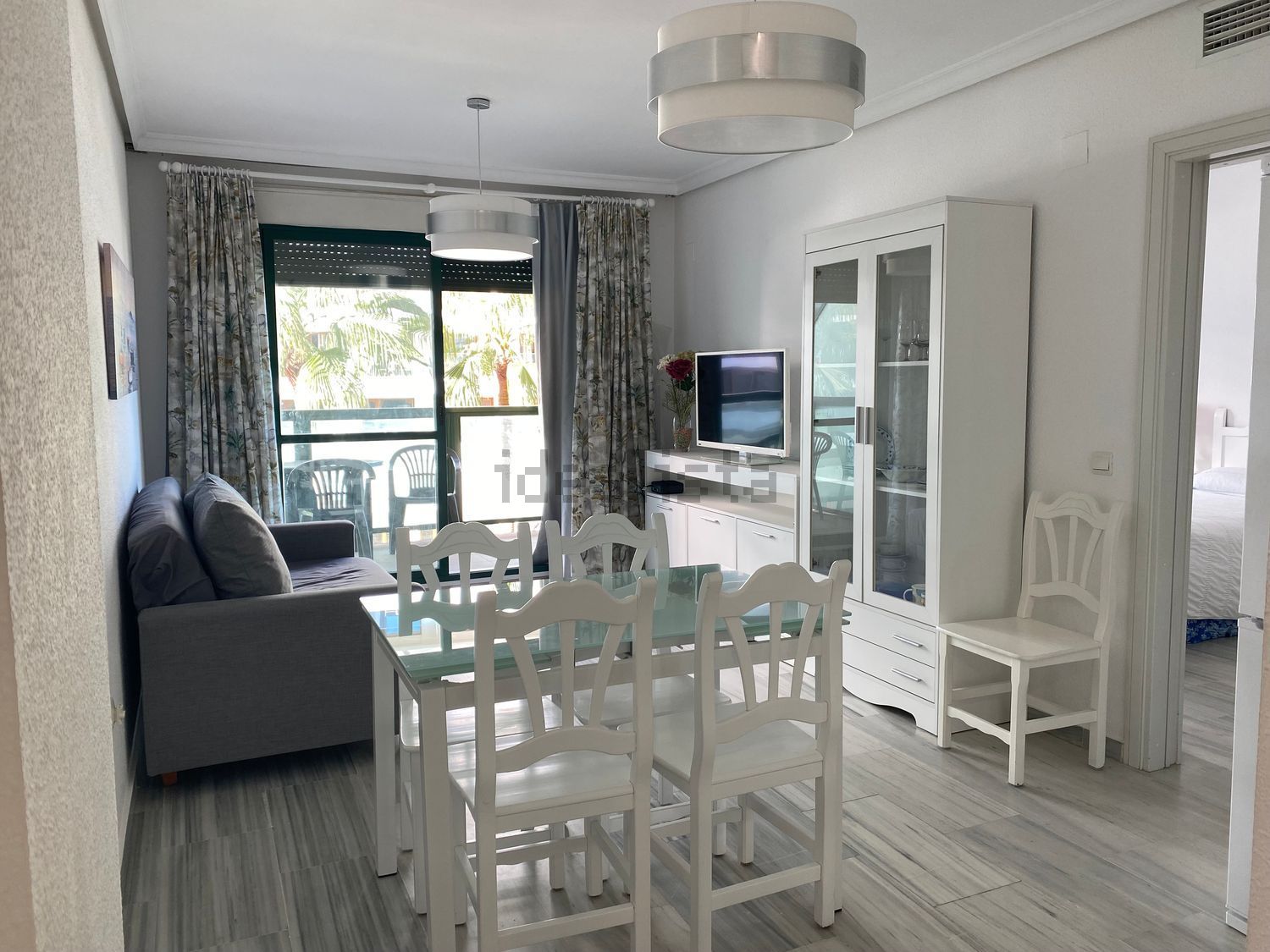 Pis de 52 m² a Torremolinos