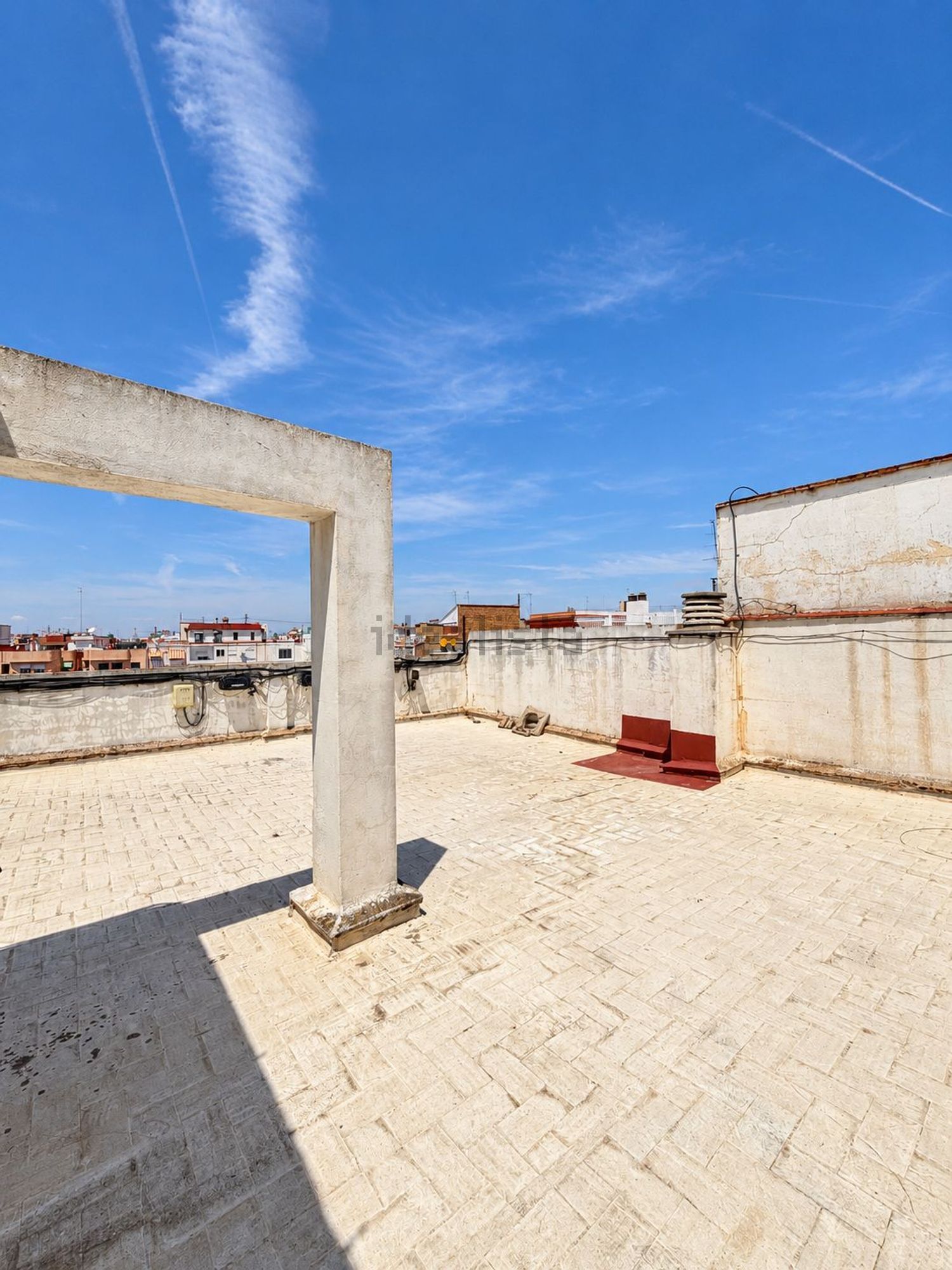 Pis de 67 m² a València