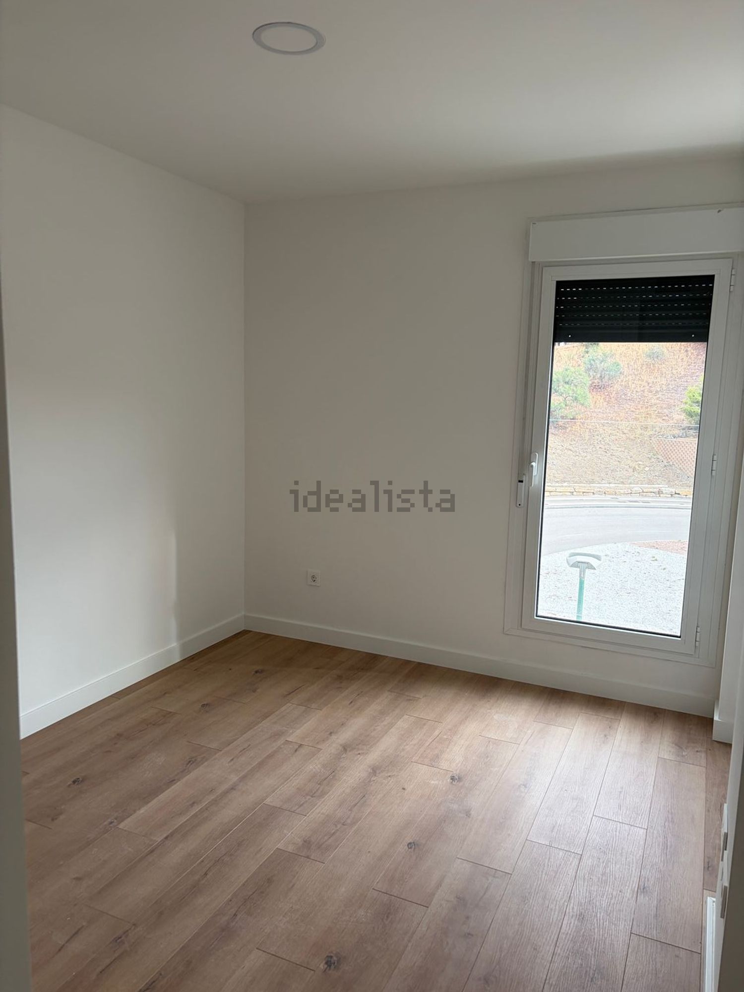 Pis de 240 m² a Màlaga