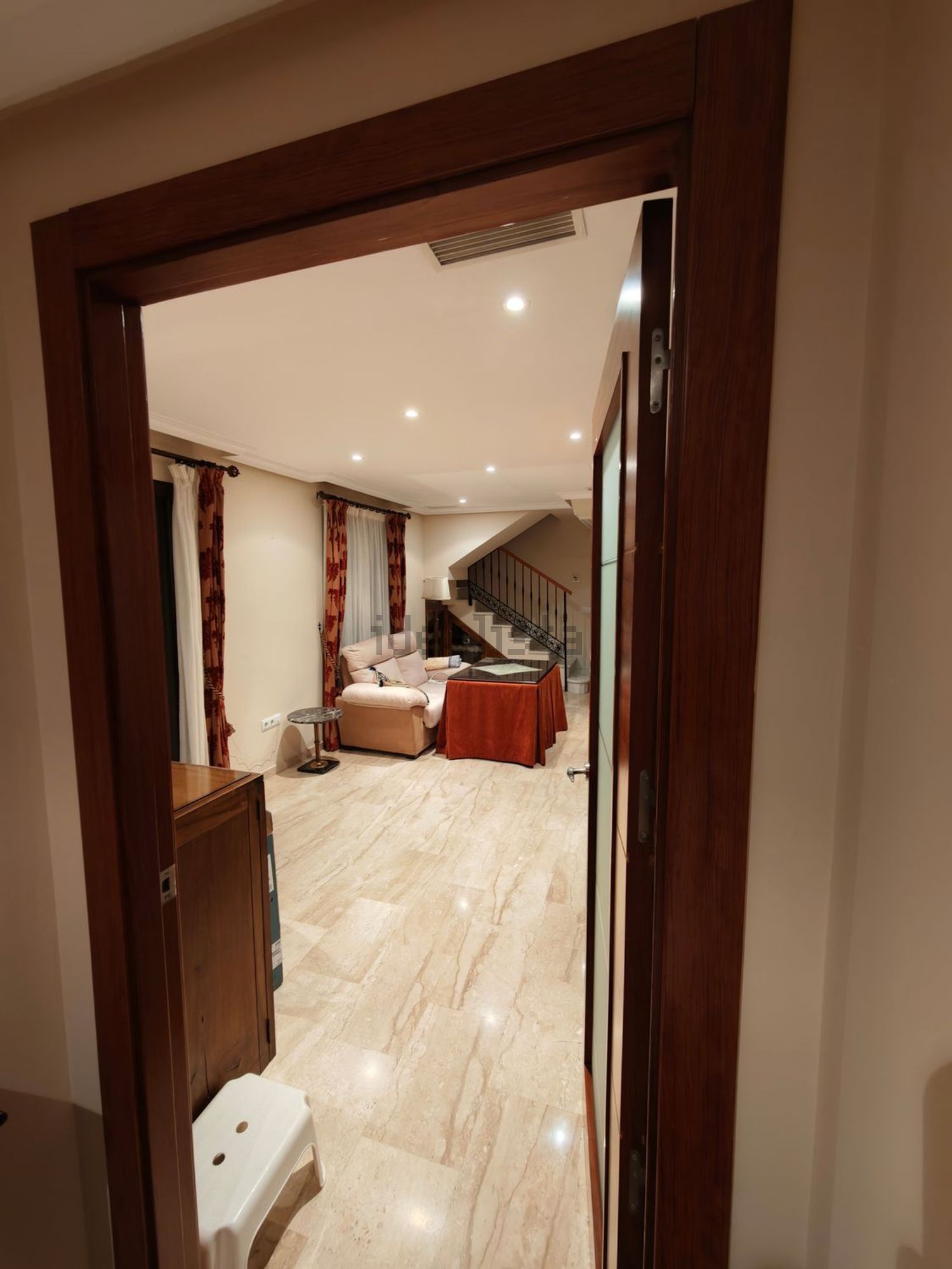 Pis de 137 m² a Linares