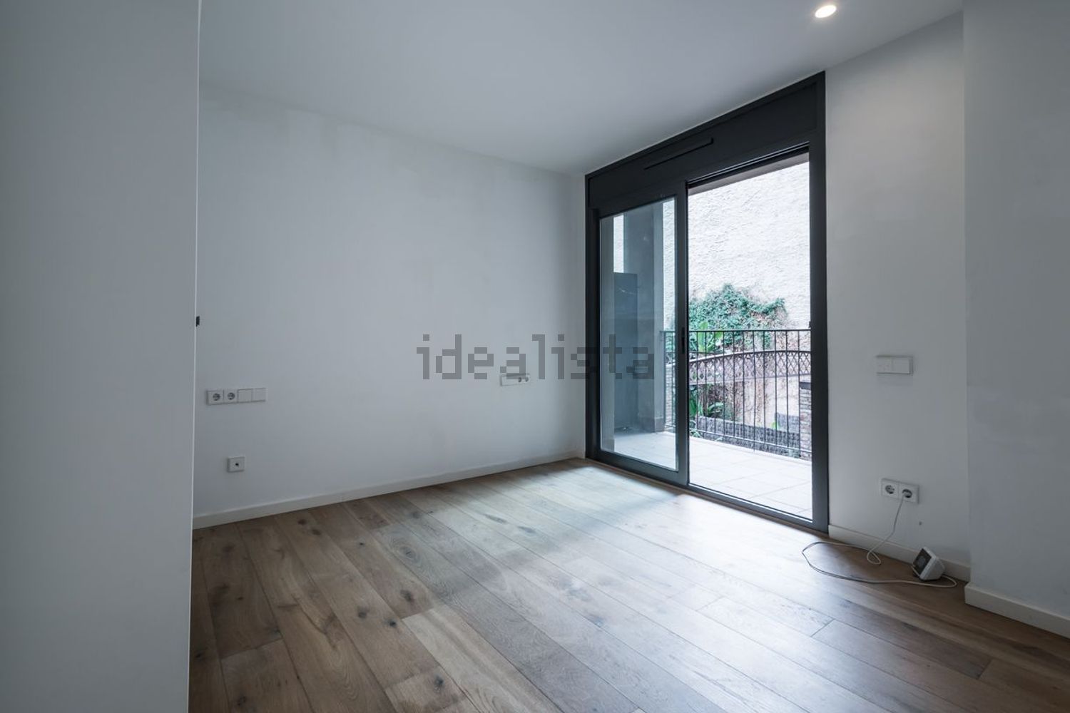 Pis de 95 m² a Barcelona