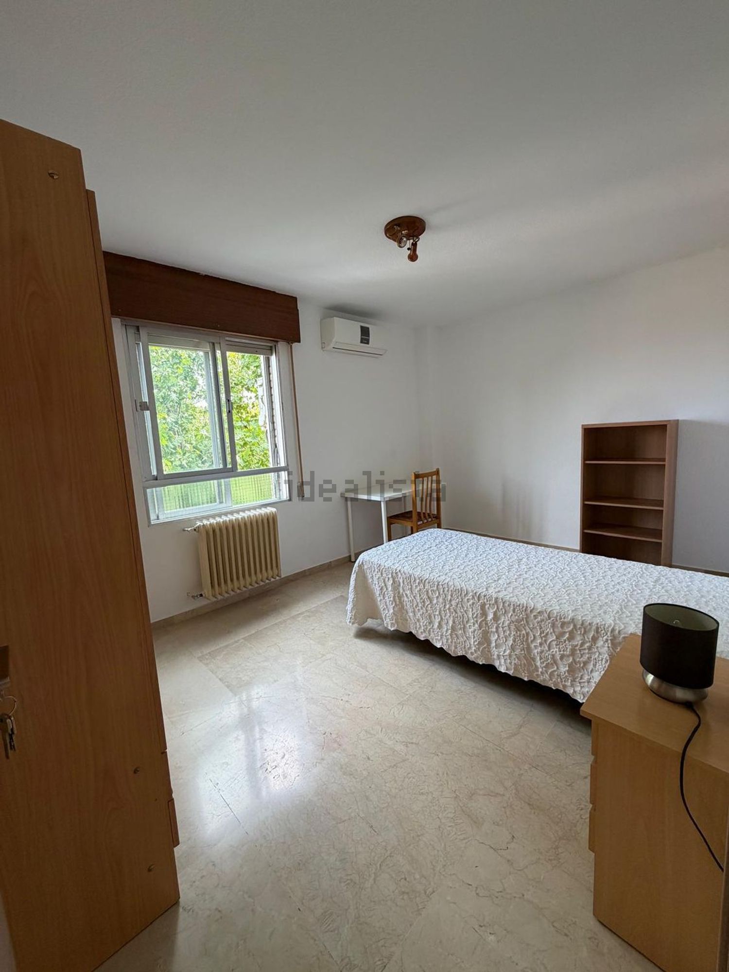 Habitació de lloguer, Granada