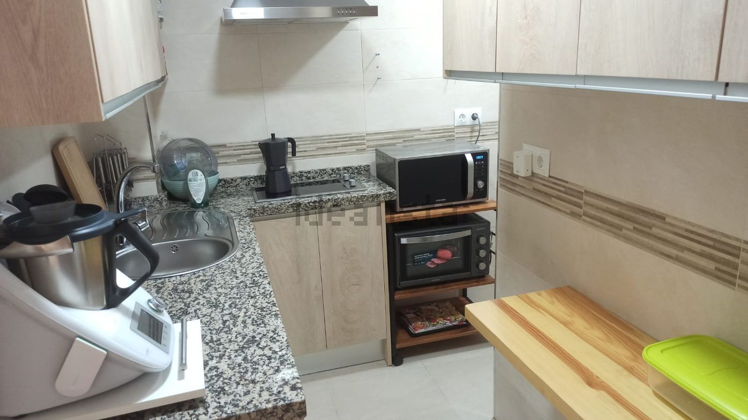 Appartamento 65 m² a Málaga