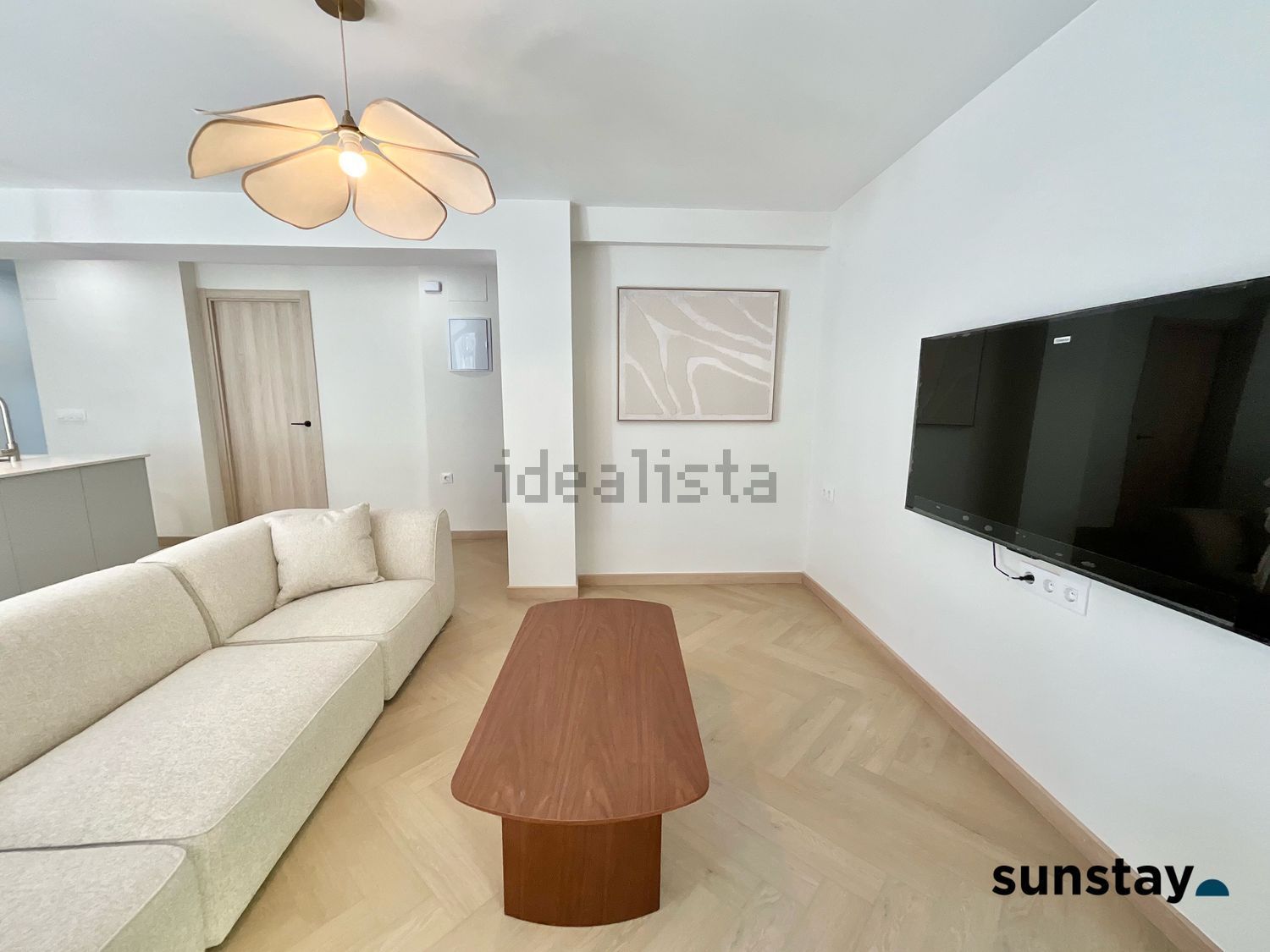 Appartement 140 m² à Valence