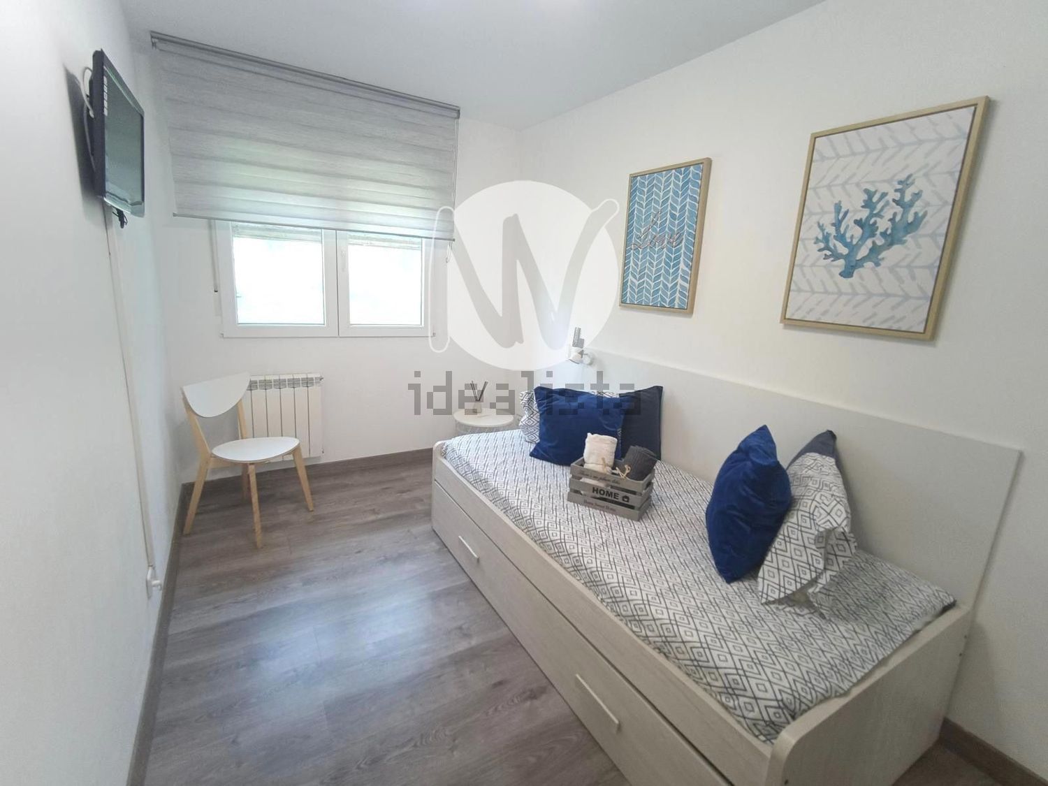Pis de 60 m² a Viana