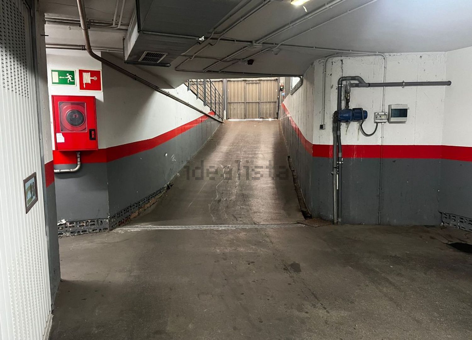 Pis de 54 m² a Llanera