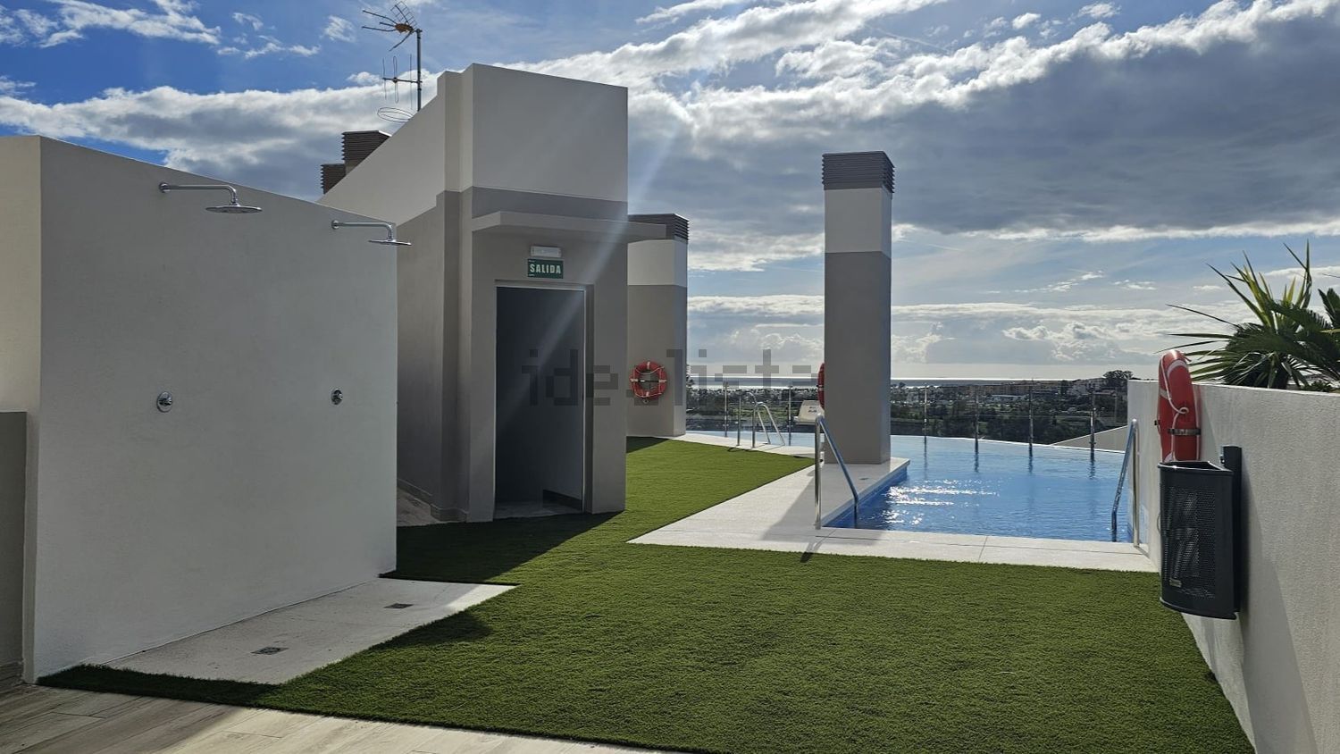 Pis de 130 m² a Marbella