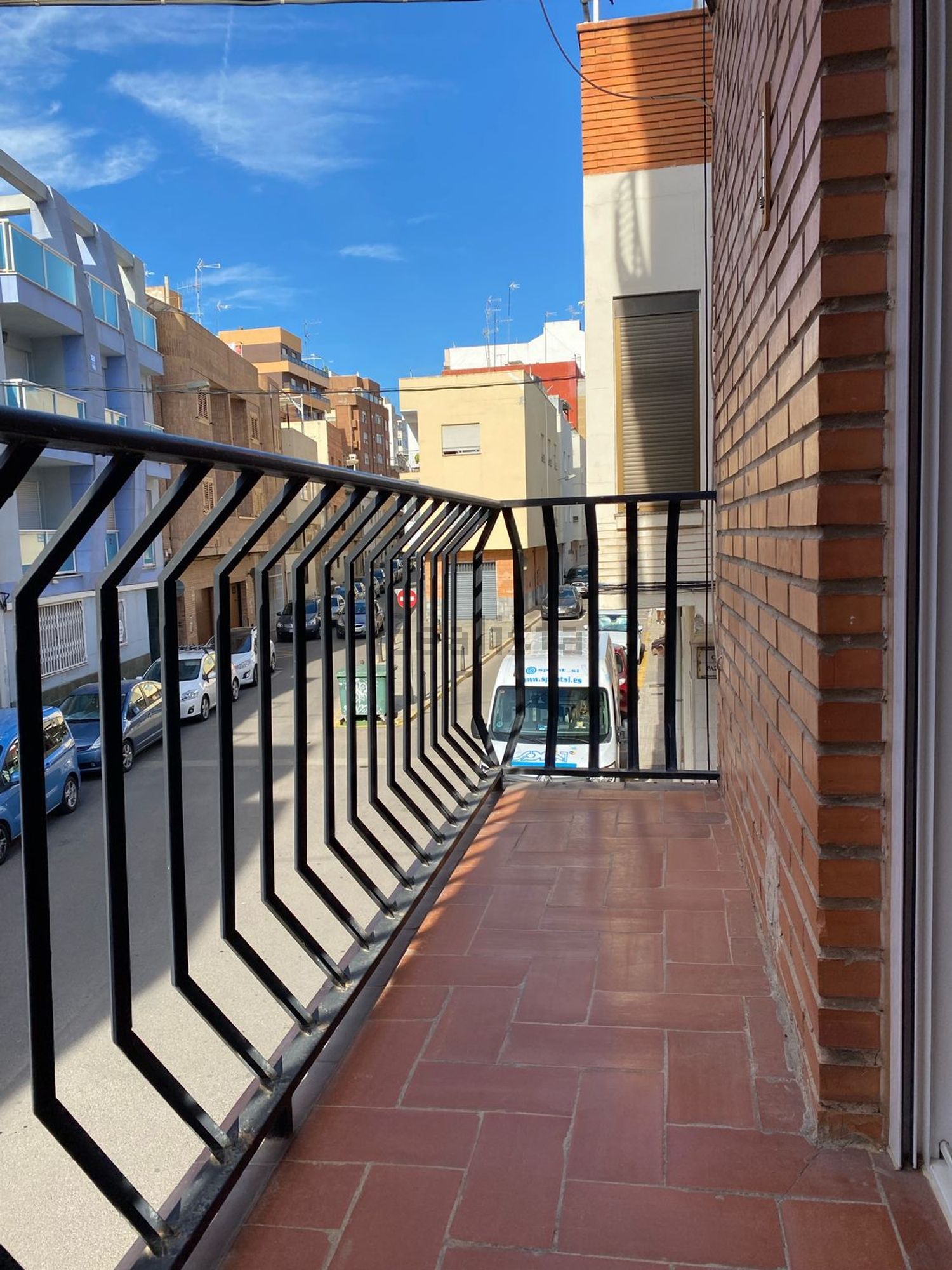 Habitació de lloguer, Sagunt