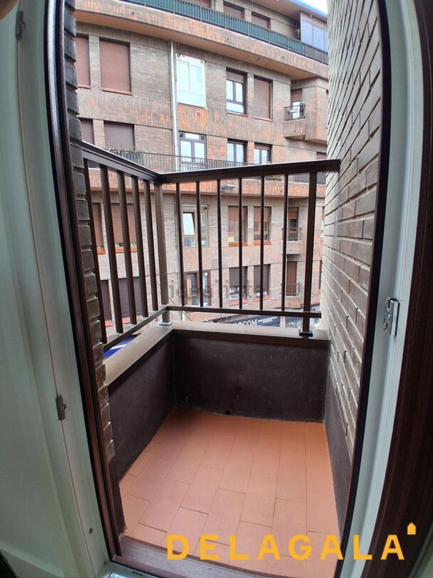 Pis de 80 m² a Getxo