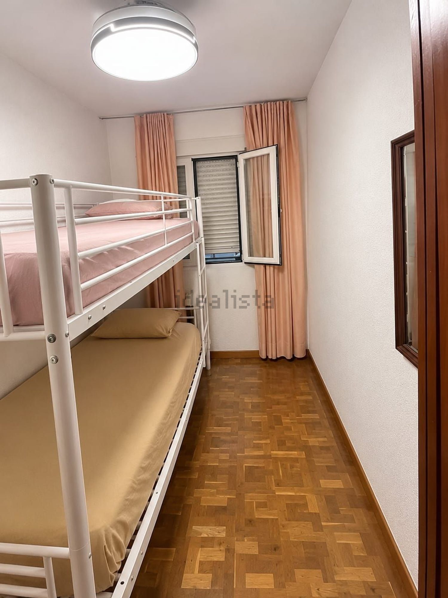 Zimmer zur Miete, Madrid