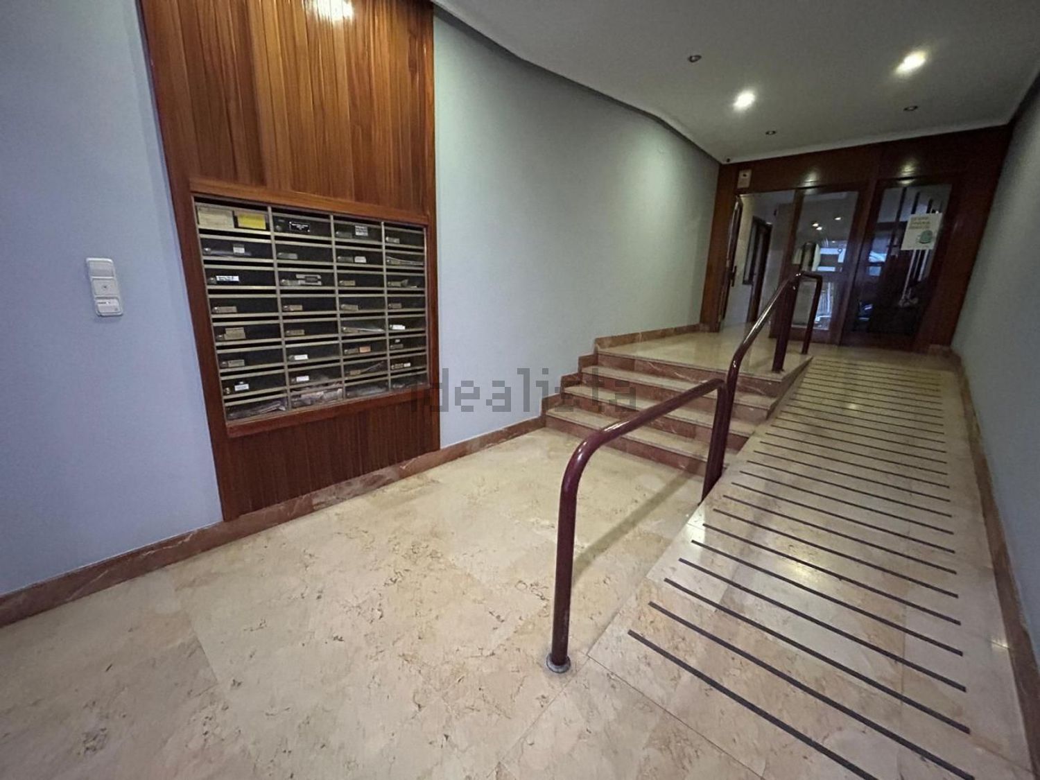 Pis de 74 m² a Saragossa