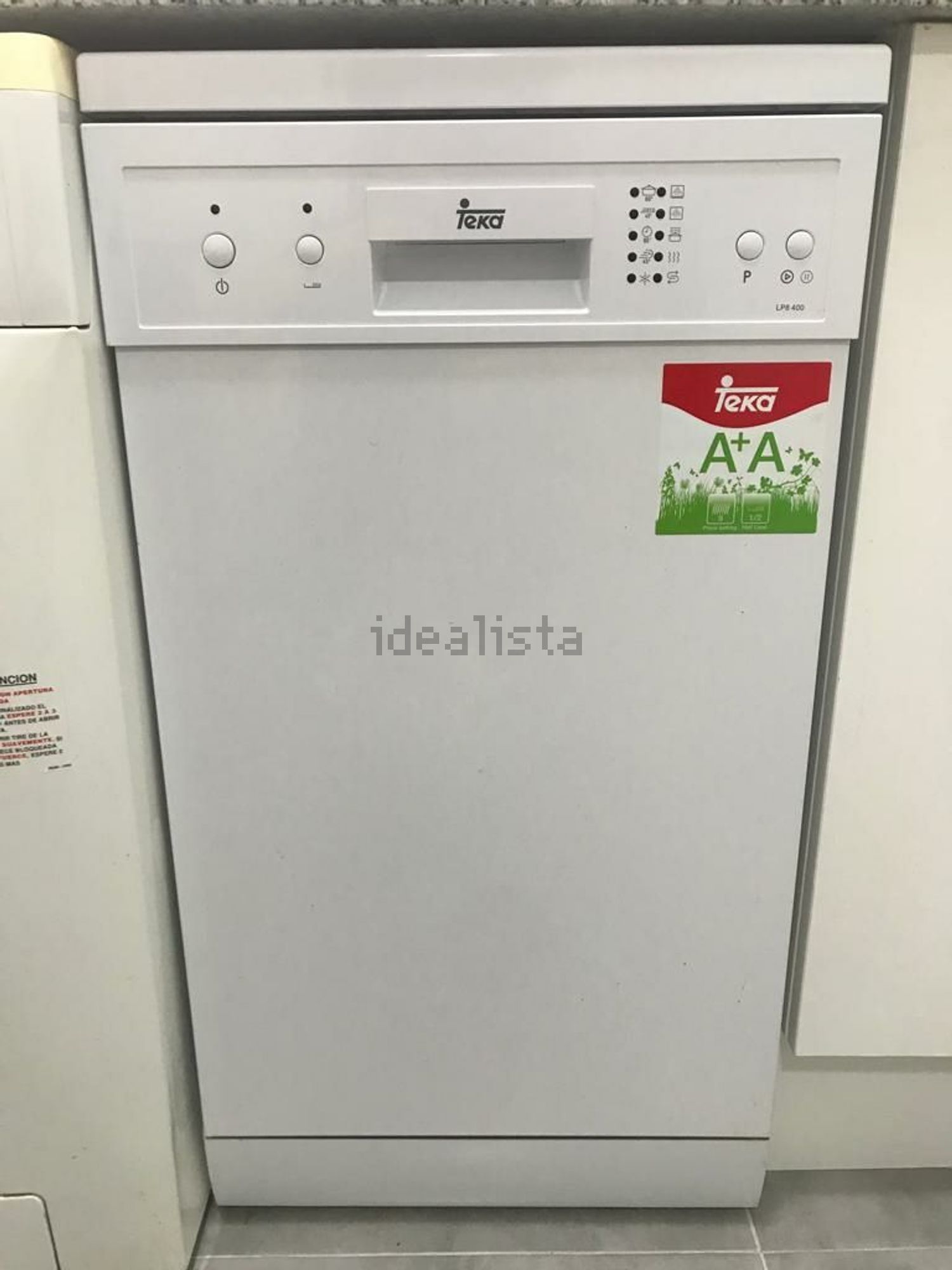 Piso de 75 m² en Godella