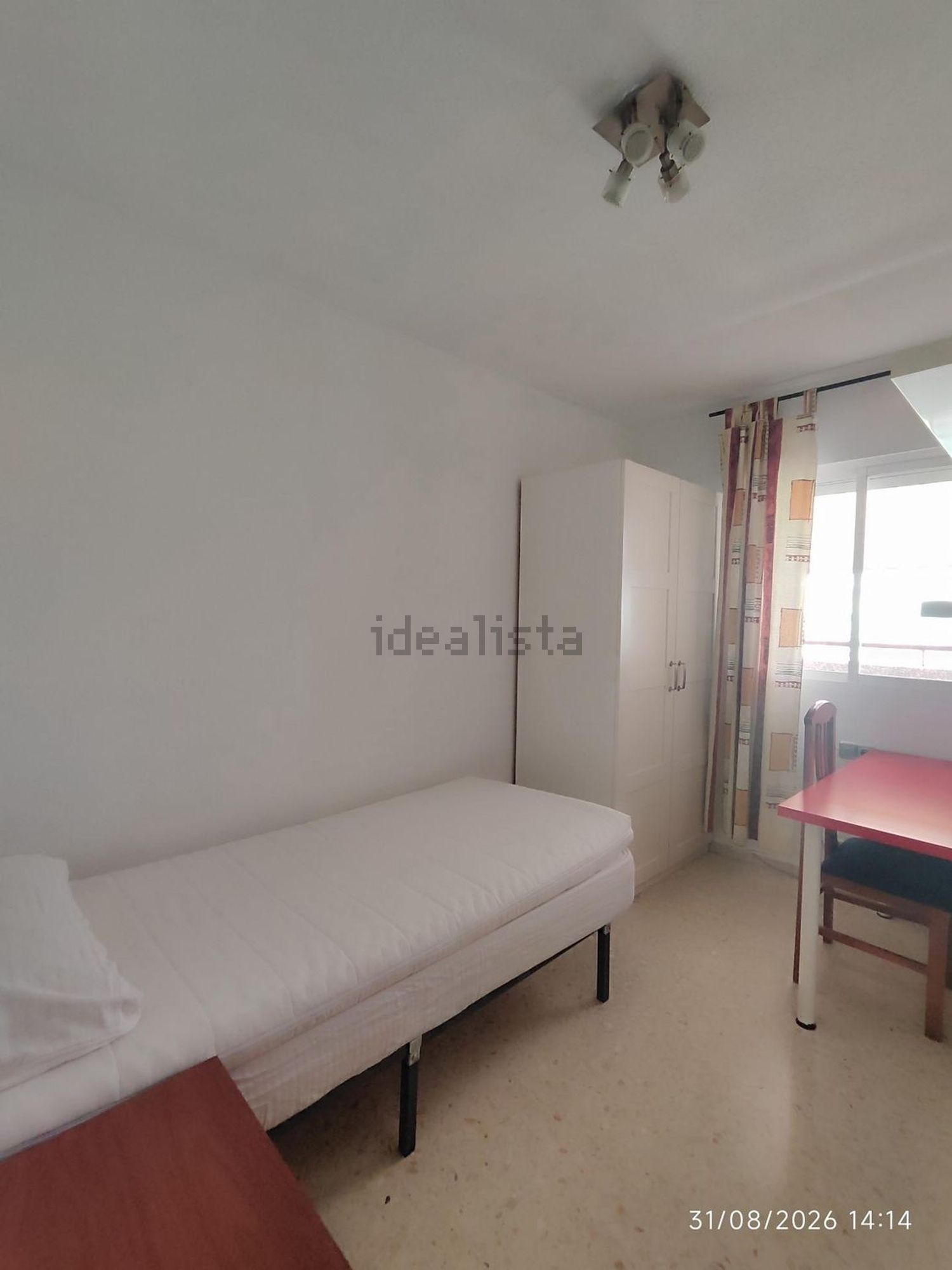 Habitación 85 m², Málaga