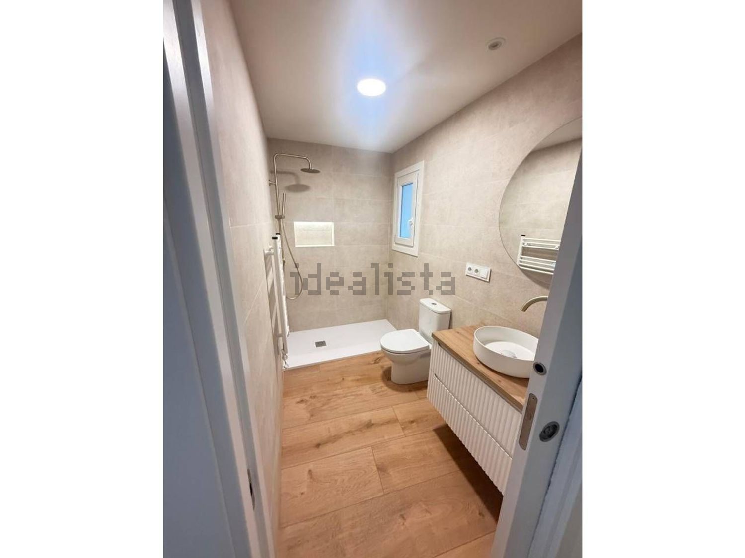 Pis de 72 m² a Valladolid