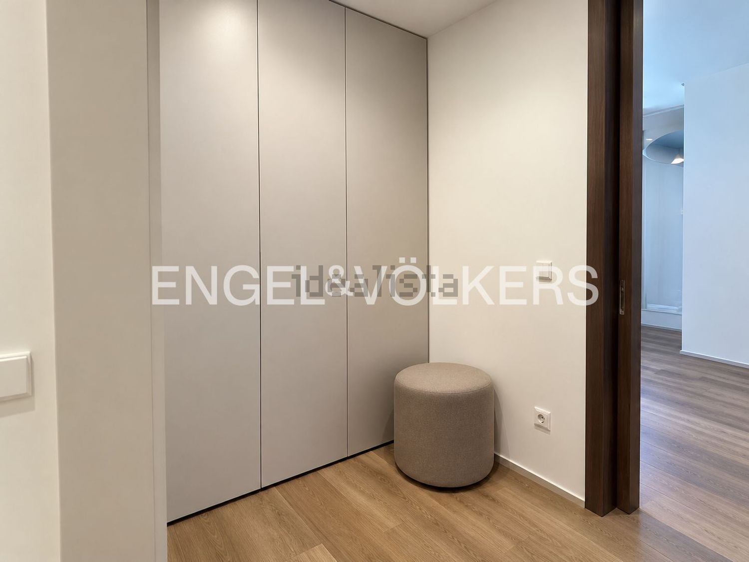 Apartamento 110 m² em València