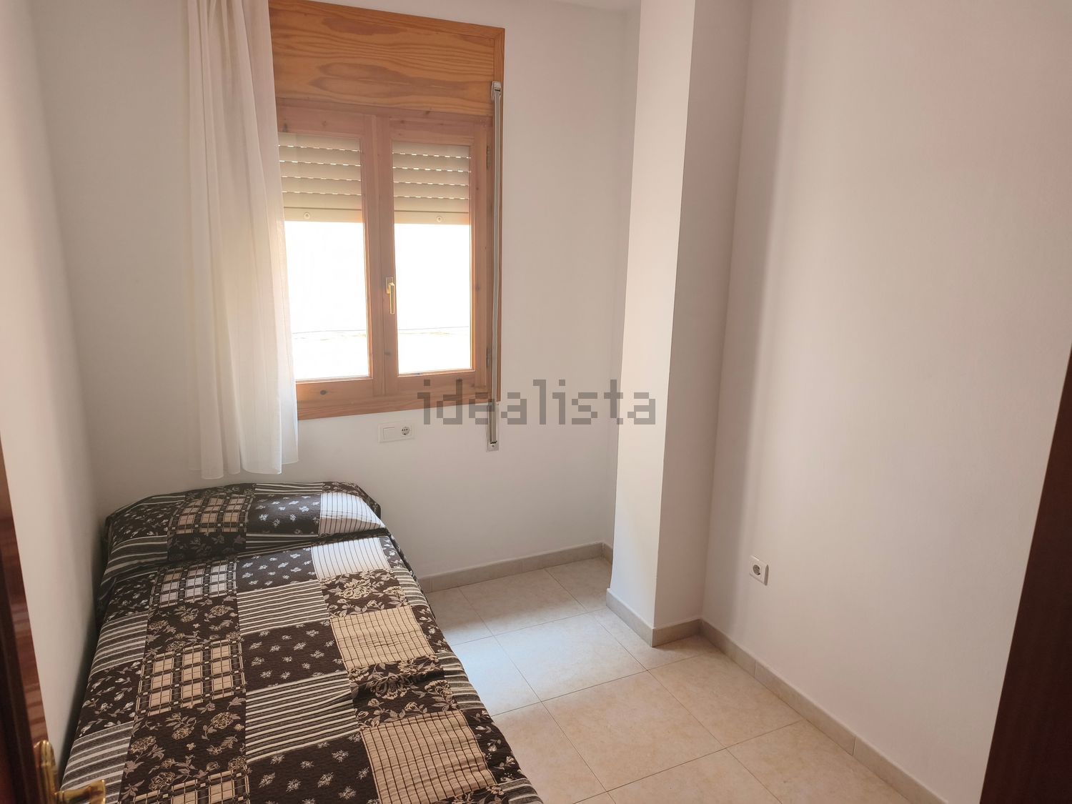 Wohnung 82 m² in Valdealgorfa