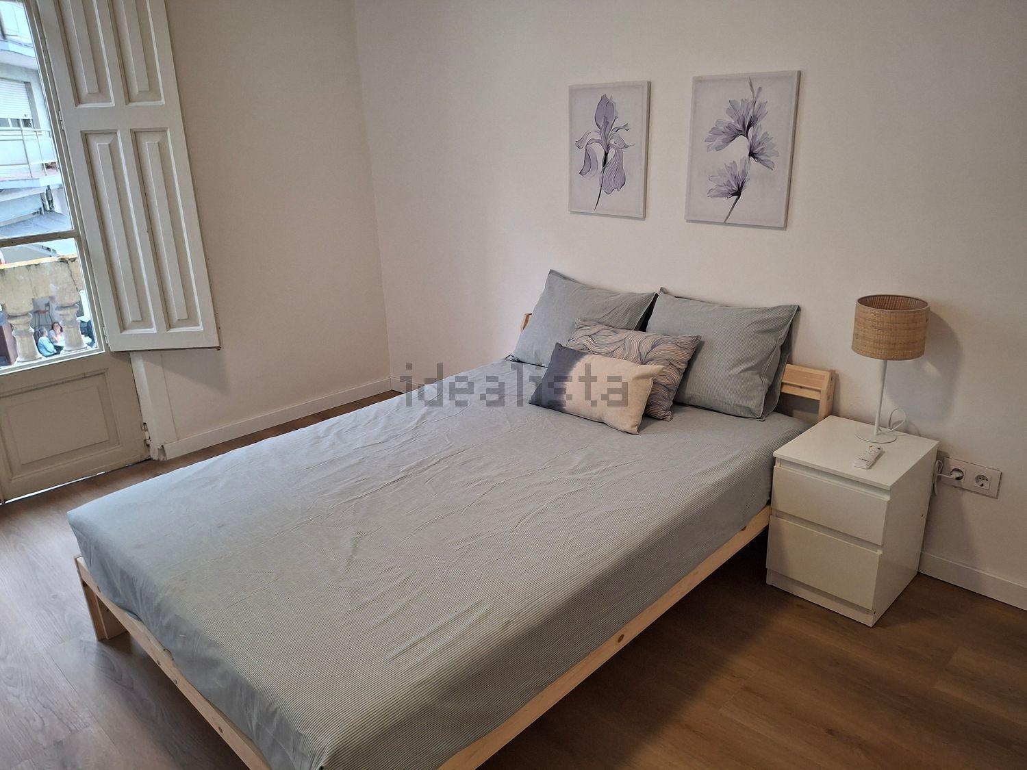 Habitación en alquiler, Ourense