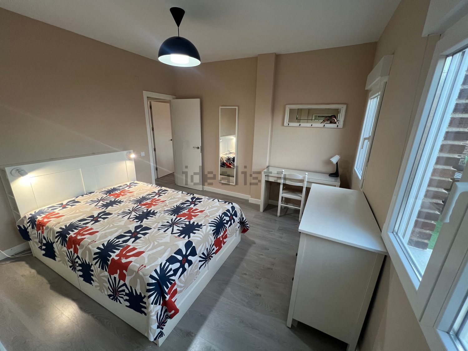 Pis de 83 m² a Madrid