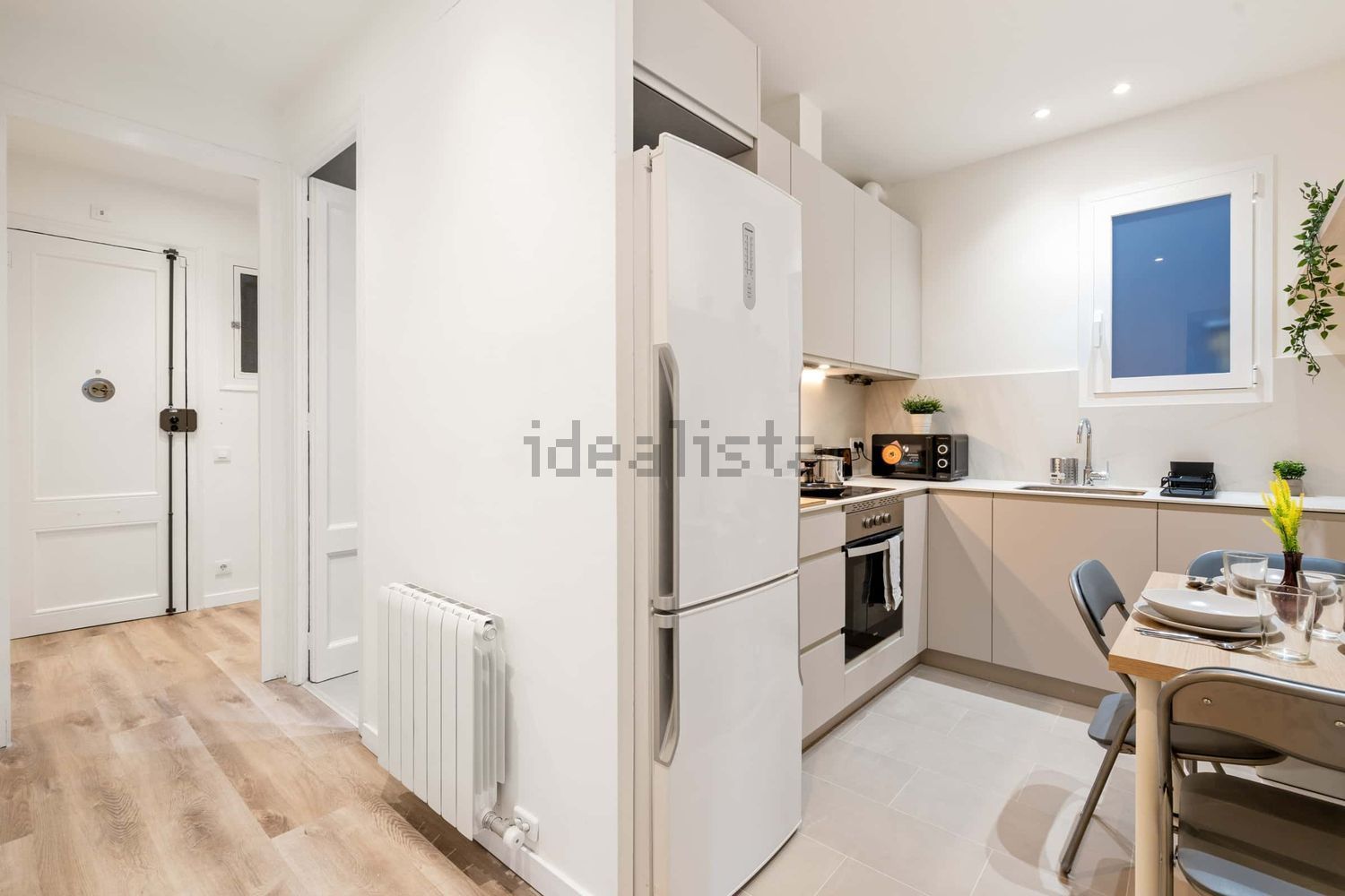 Habitación 100 m², Barcelona