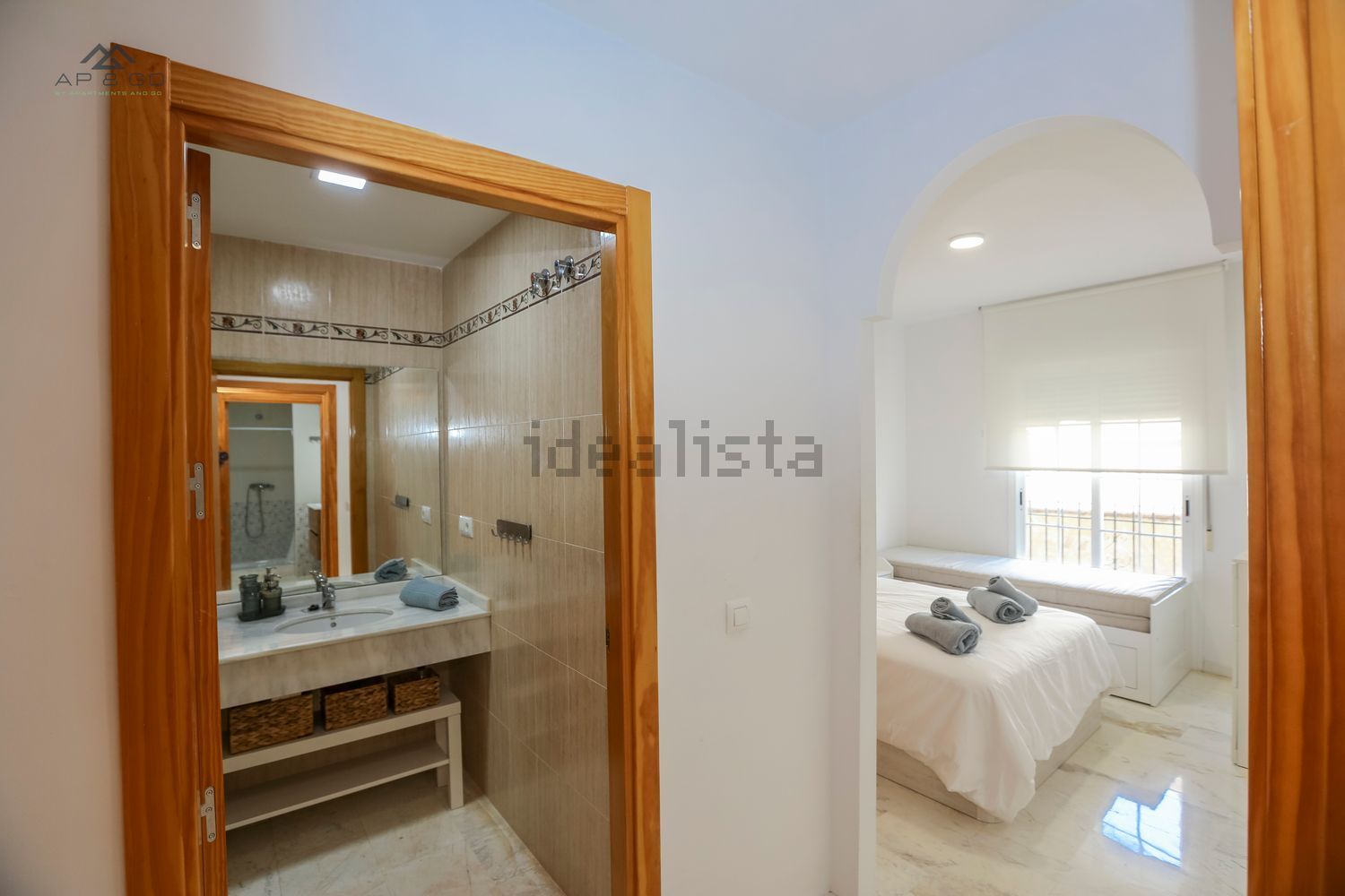 Pis de 94 m² a Almuñécar