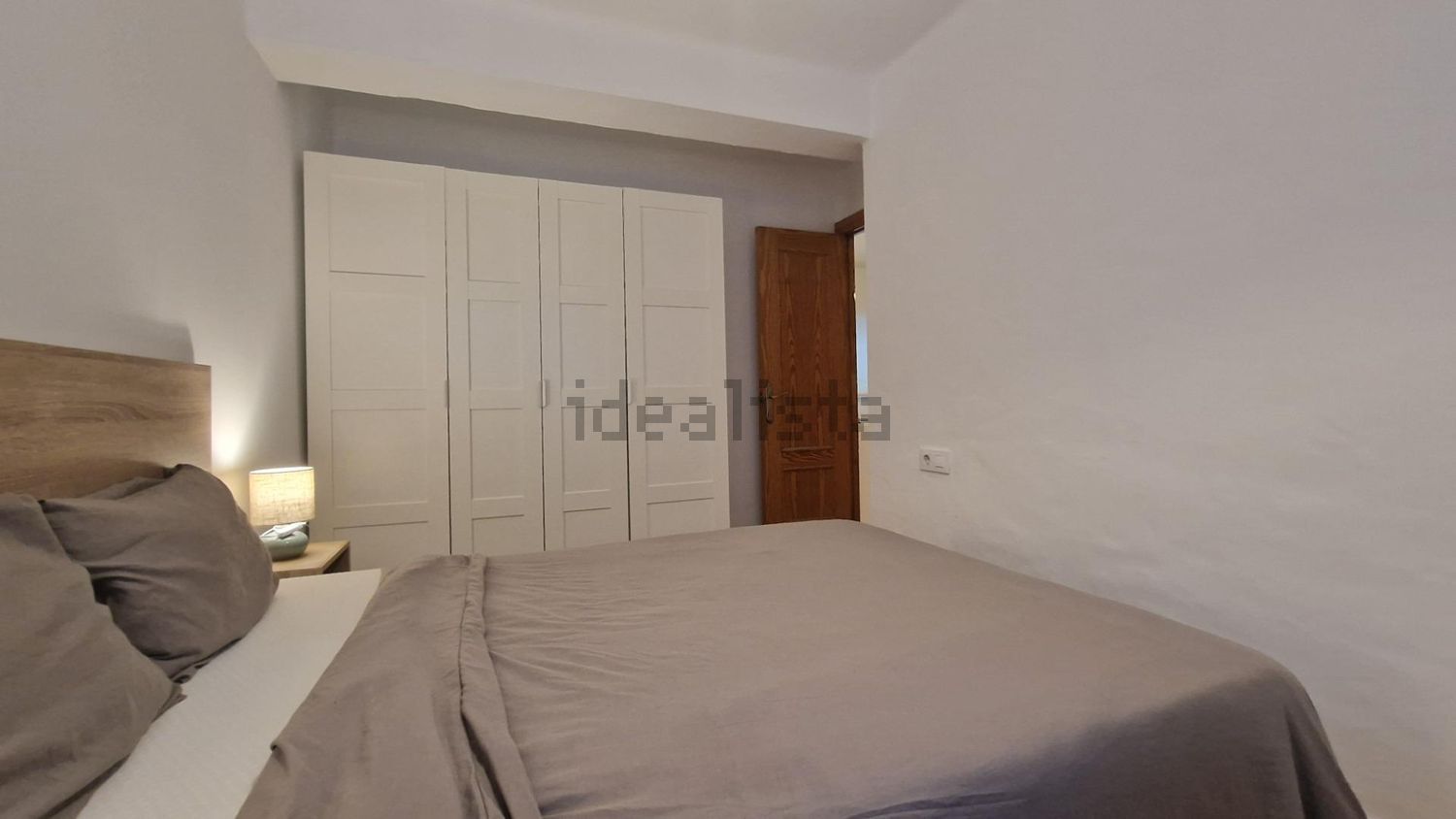 Pis de 60 m² a Màlaga