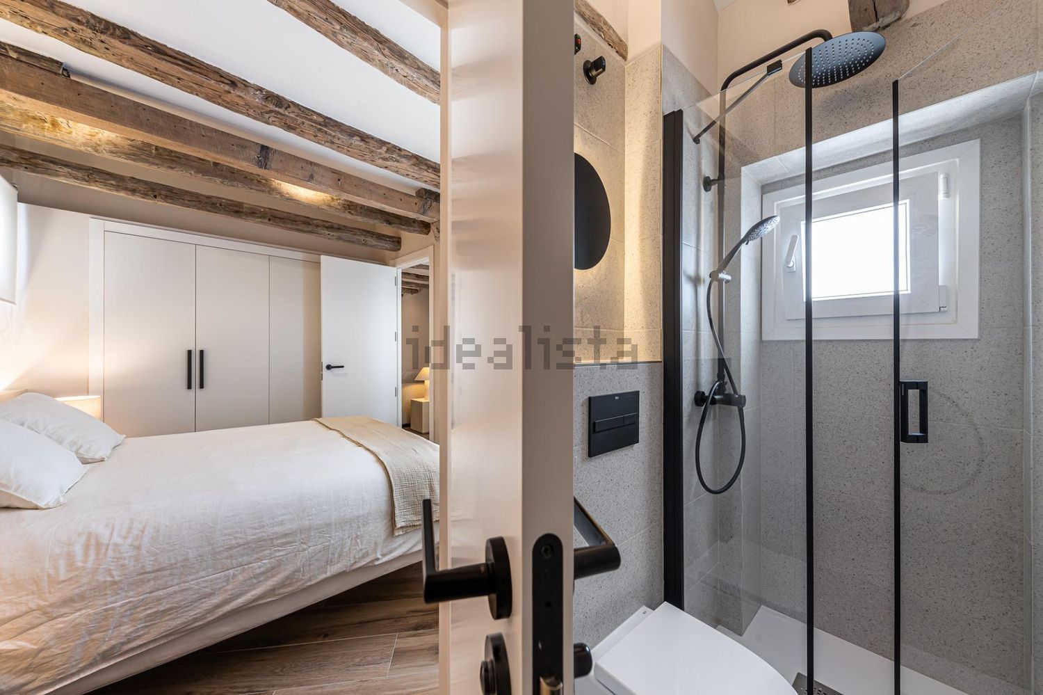 Pis de 67 m² a Madrid