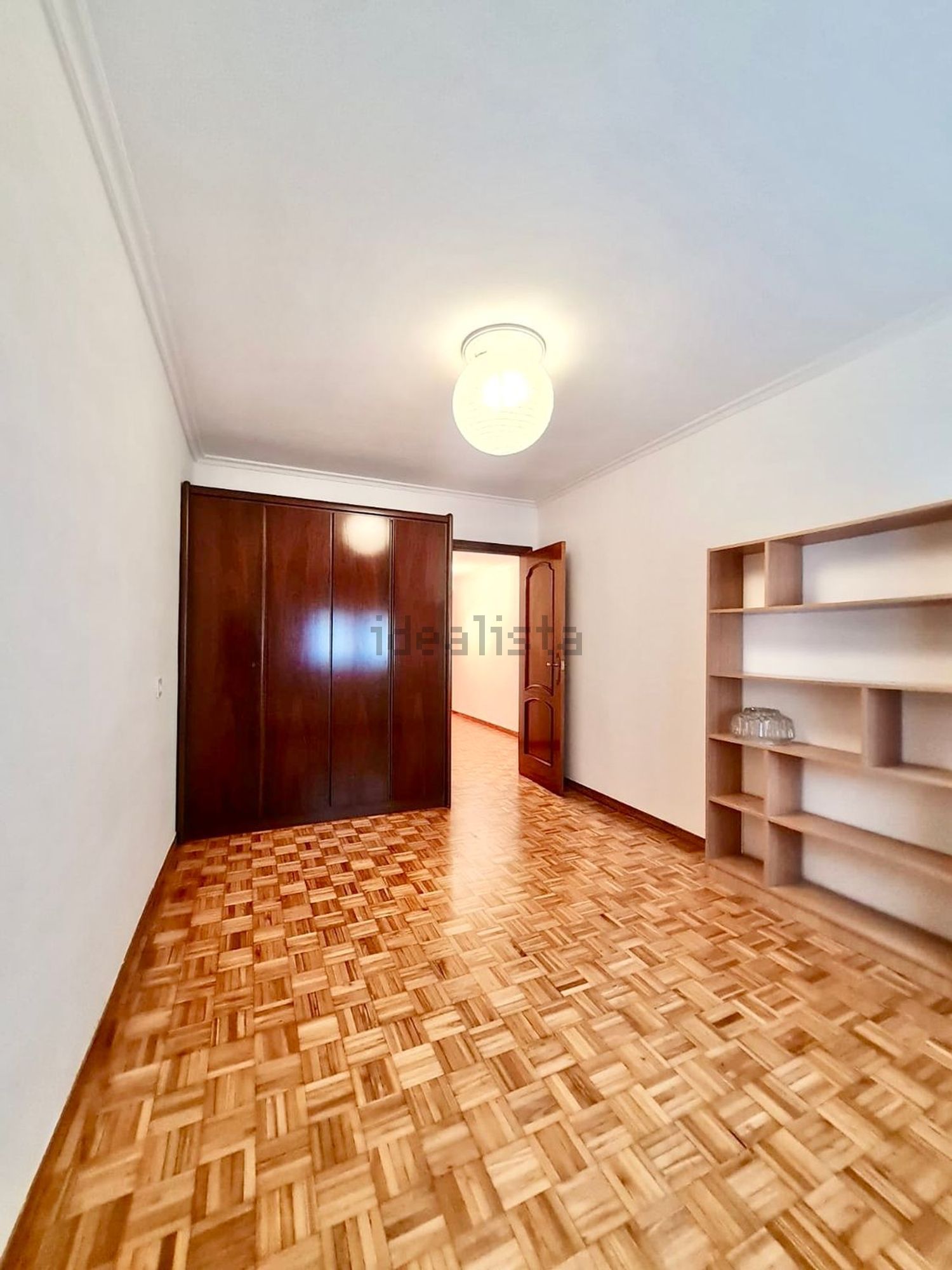 Pis de 98 m² a Gijón