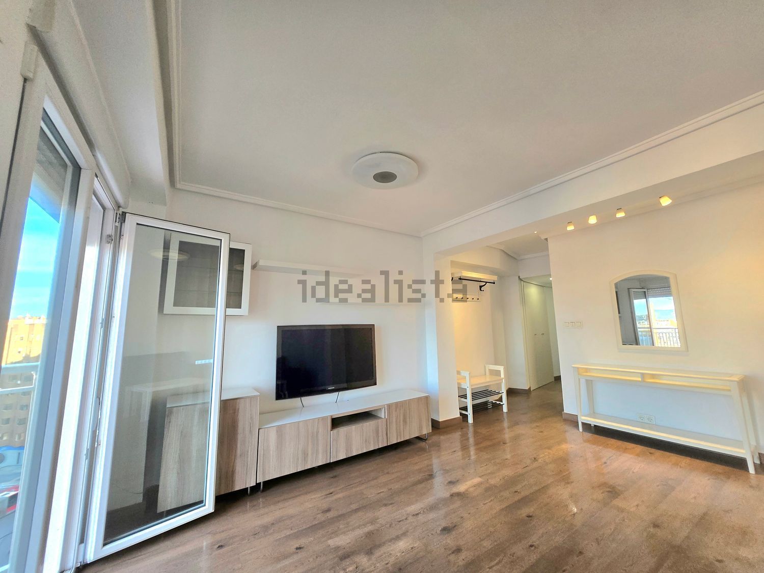 Pis de 90 m² a València