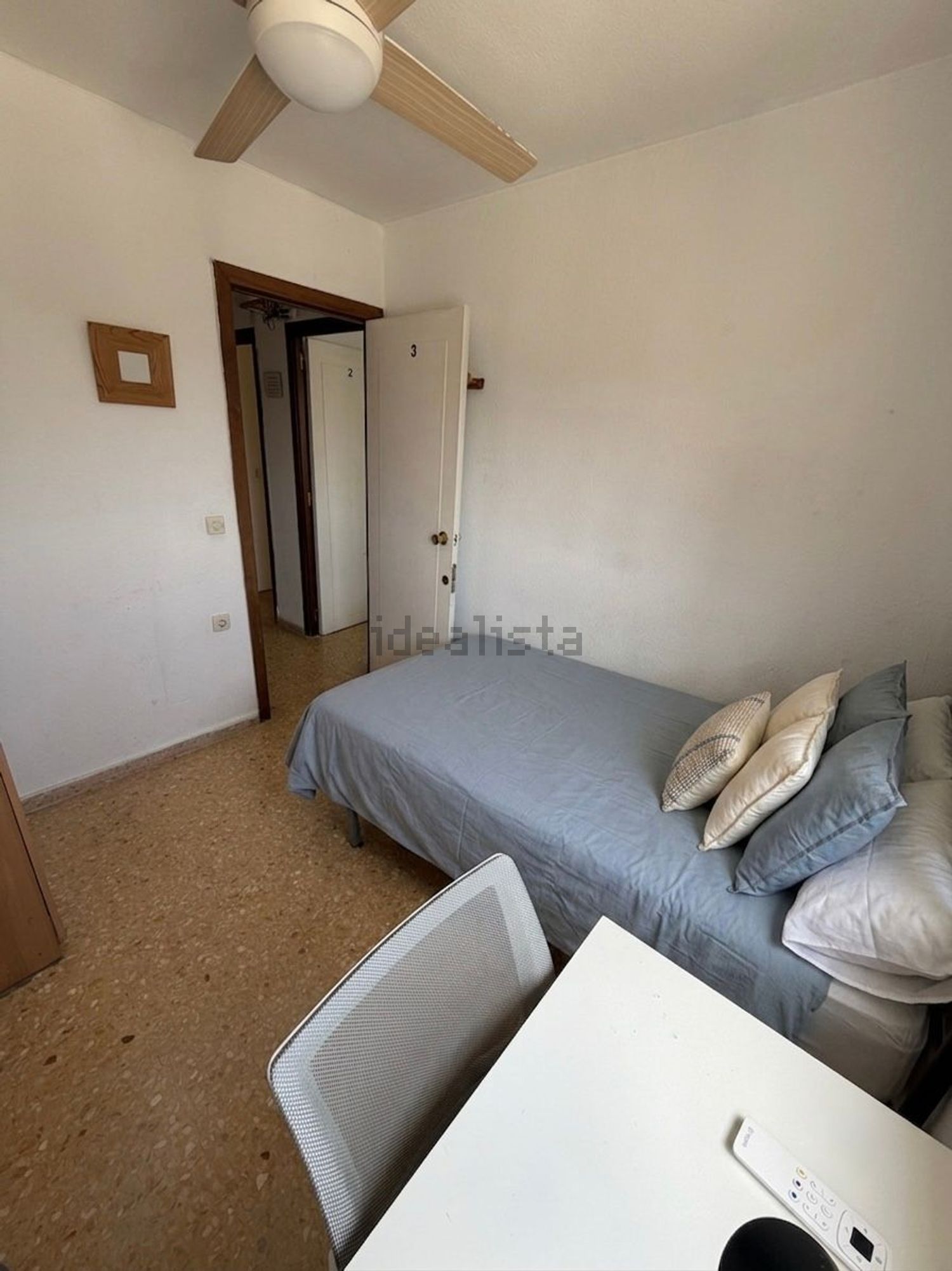 Habitació de lloguer, València