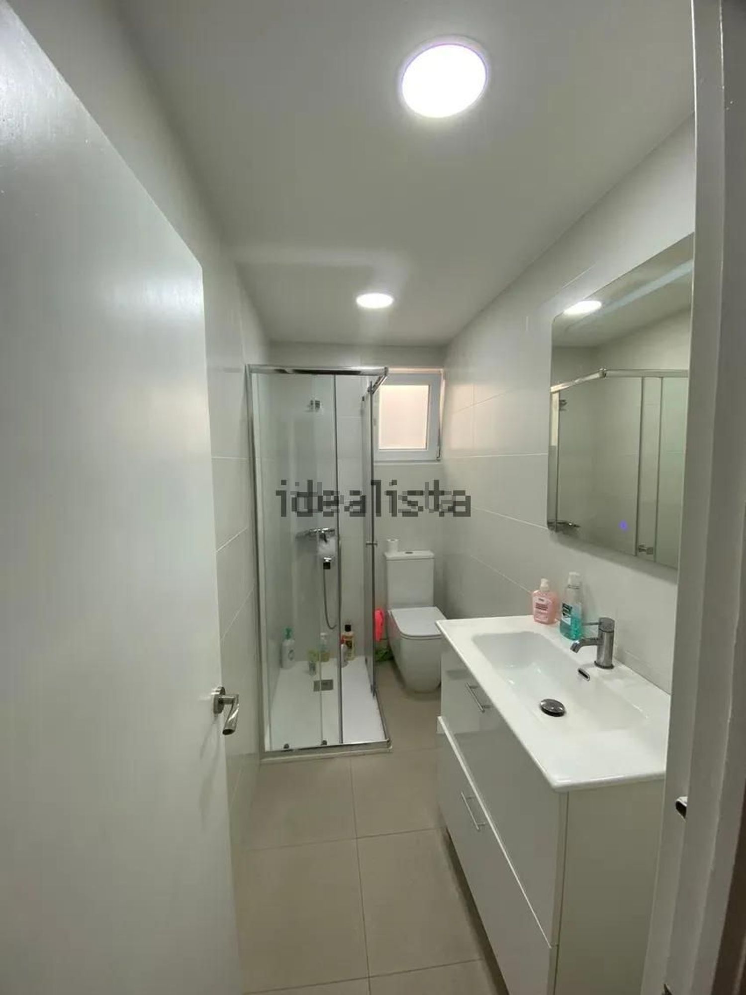 Pis de 85 m² a Almeria