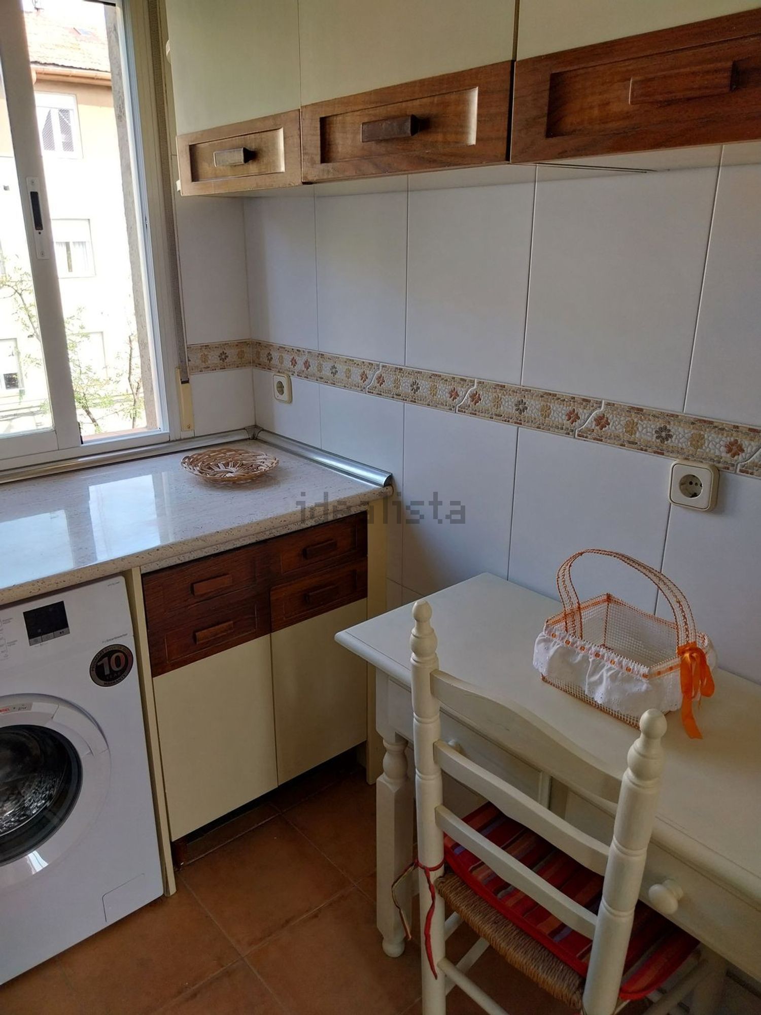 Piso de 68 m² en Madrid