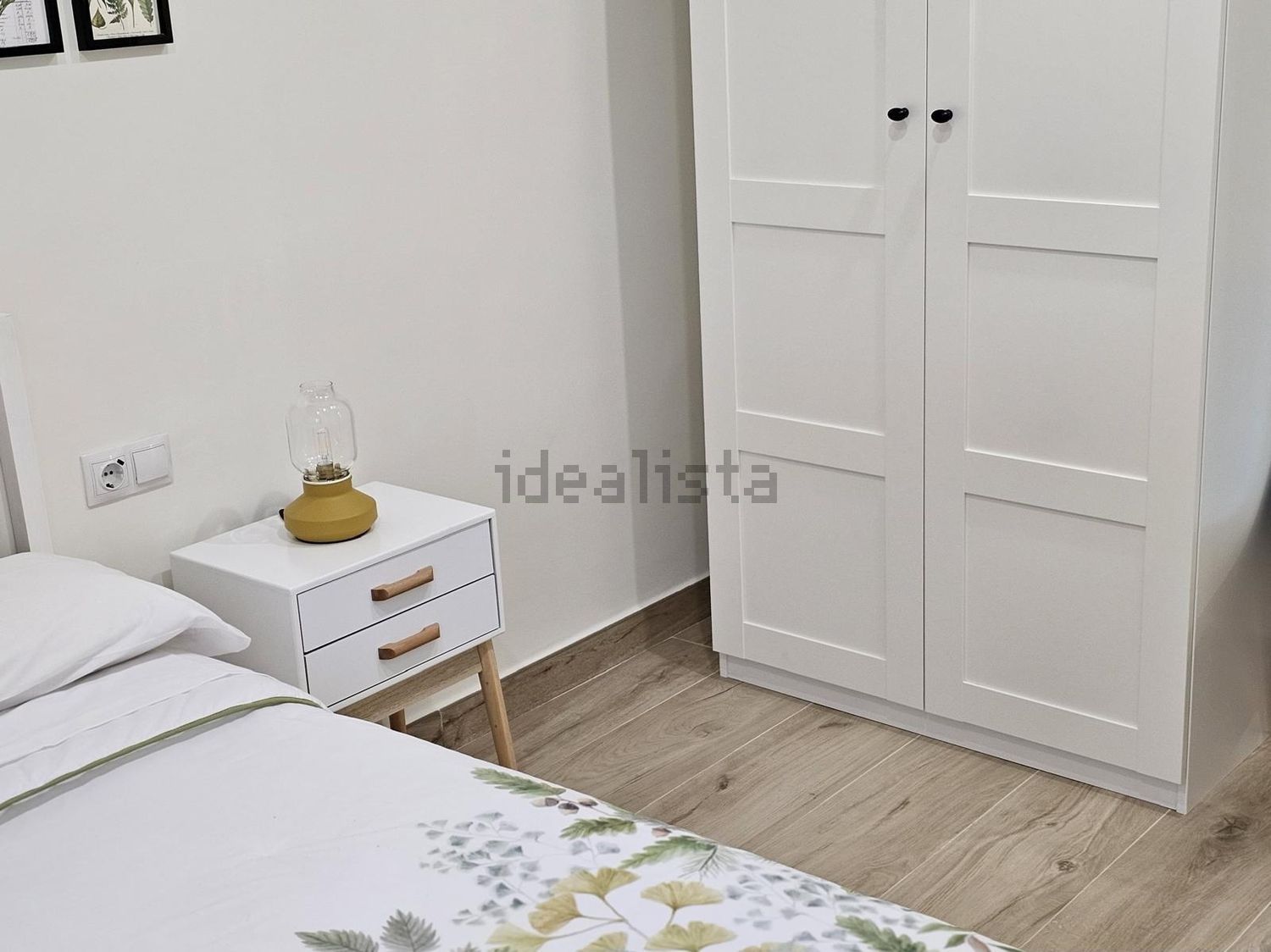 Pis de 105 m² a Alcanyís