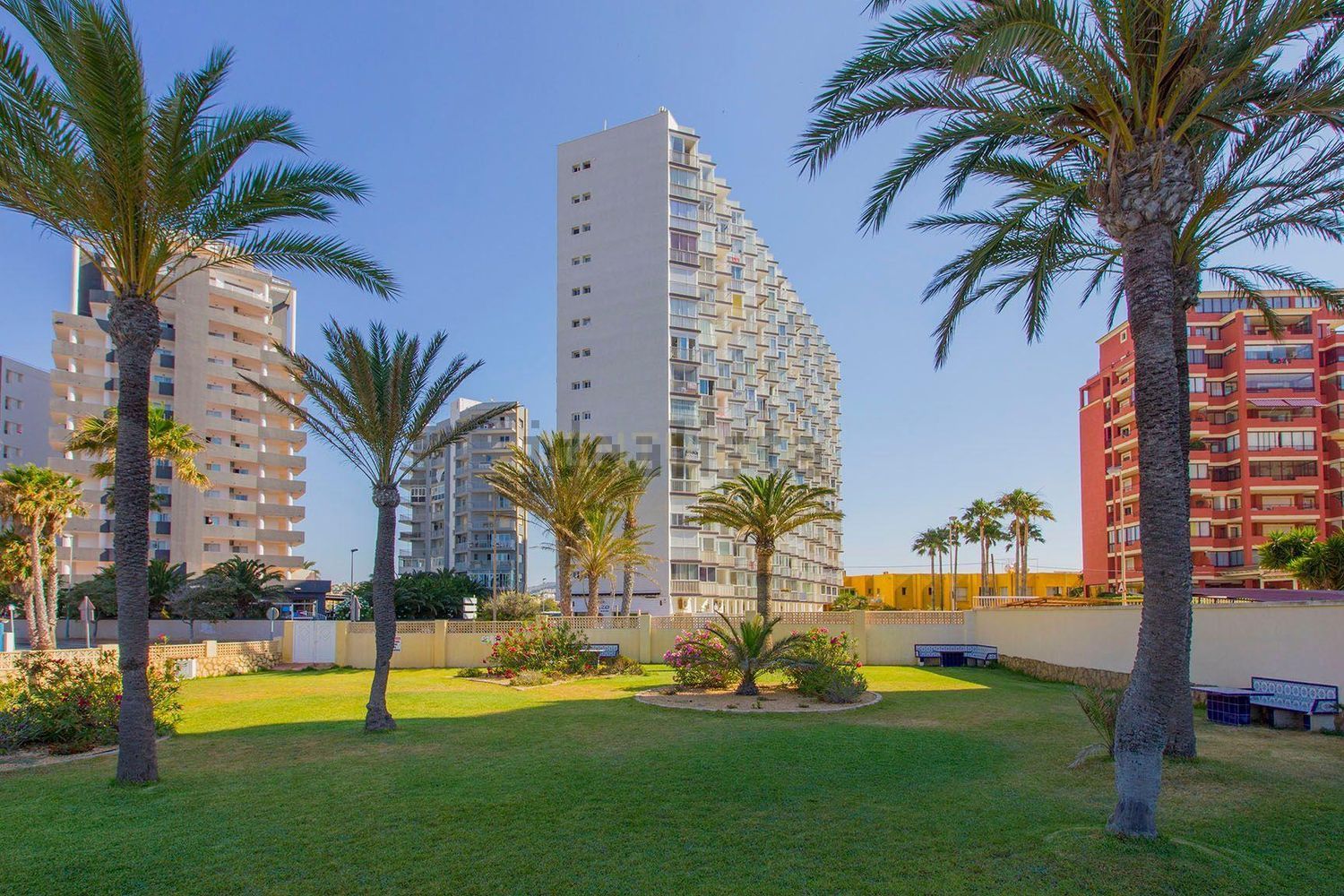 Pis de 43 m² a Calp