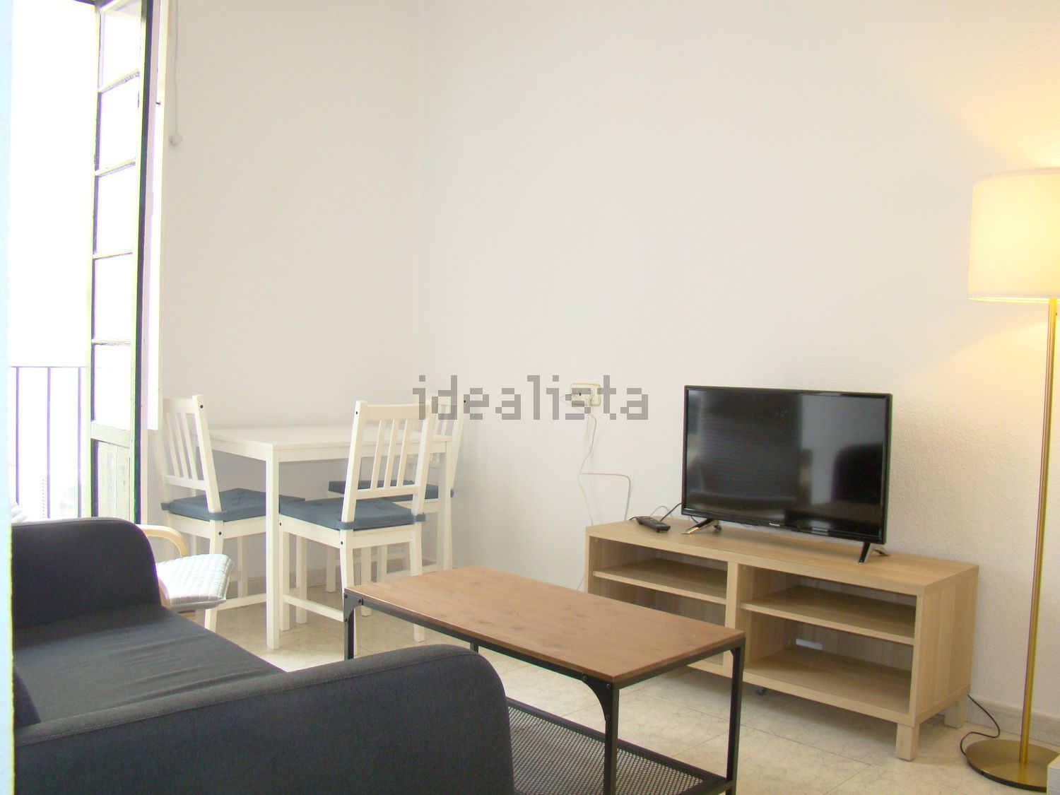 Room for rent, Seville