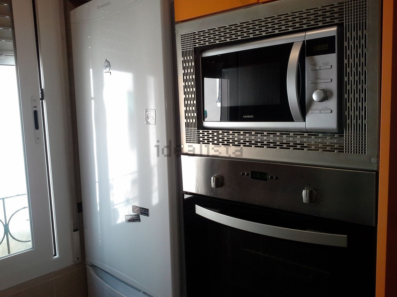 Zimmer zur Miete, Madrid