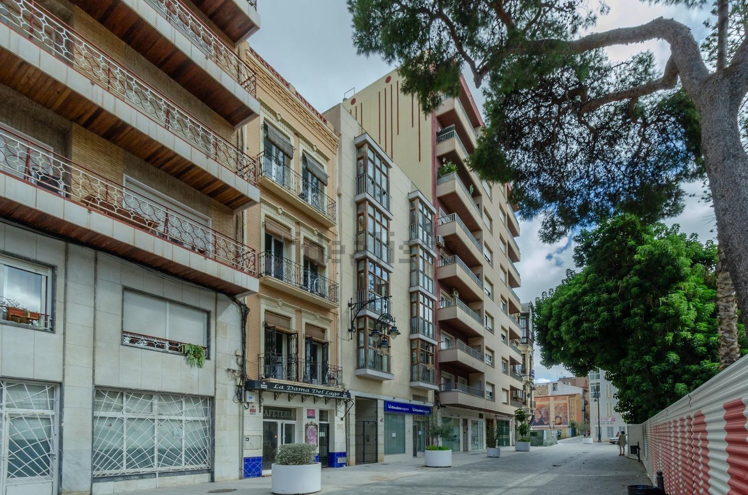 Pis de 58 m² a Cartagena