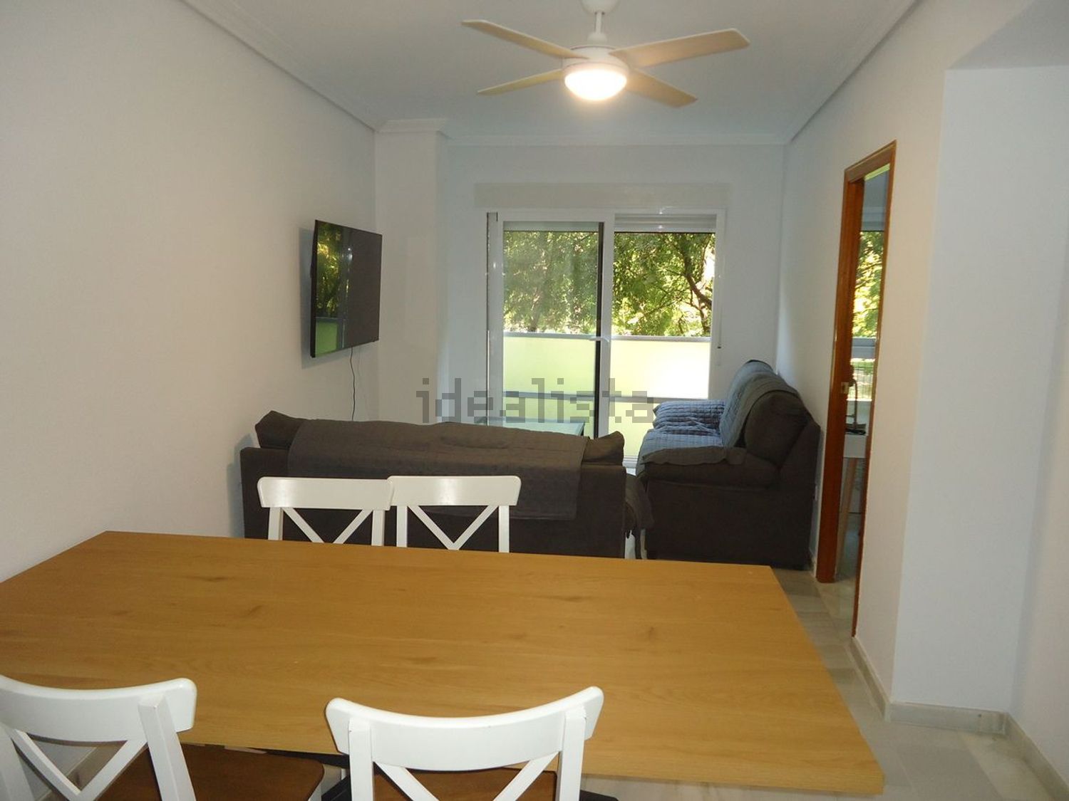 Habitació de lloguer, Còrdova