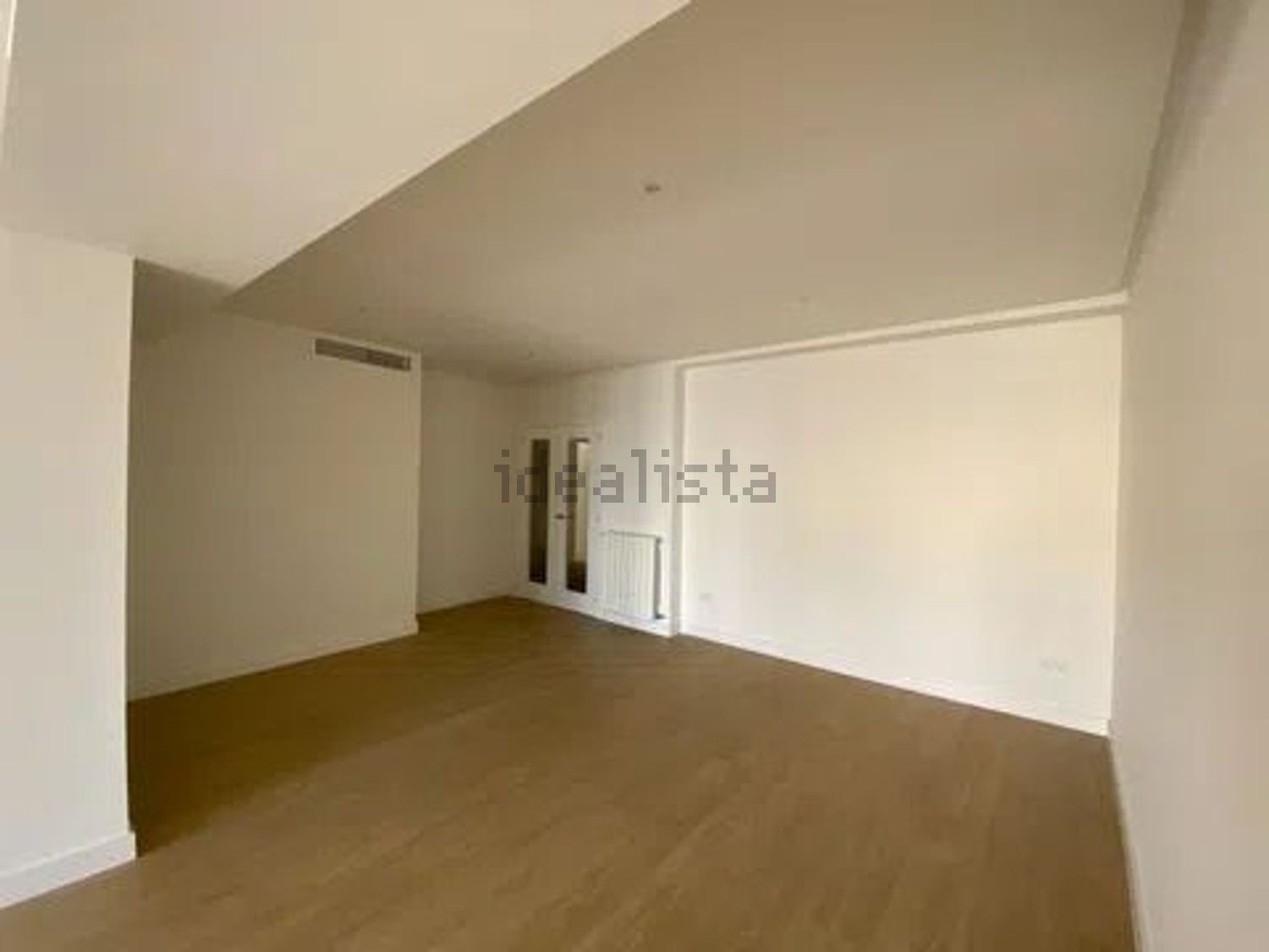 Квартира 190 м² в Малаге
