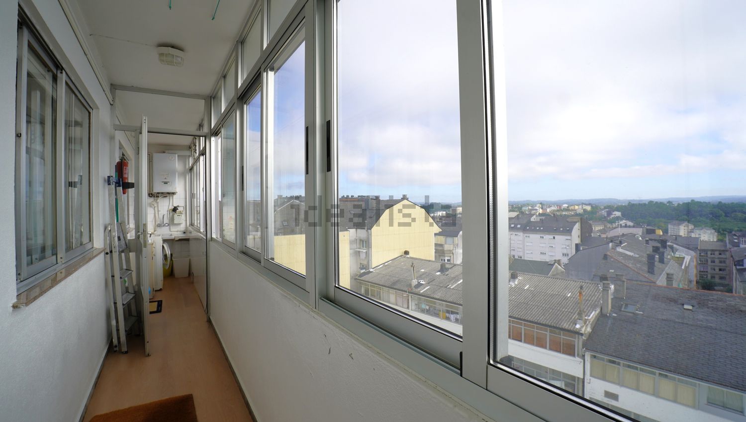Appartamento 168 m² a Lugo