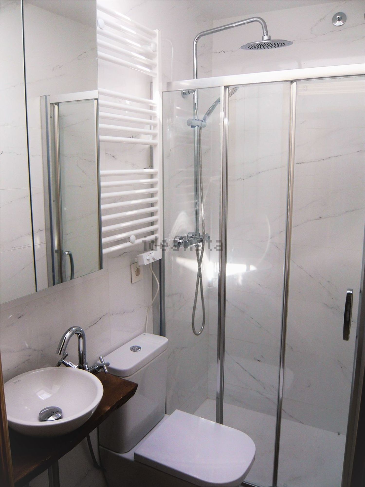 Wohnung 45 m² in Madrid