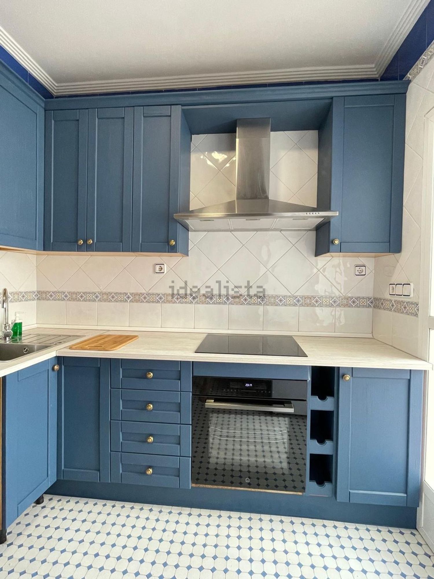 Piso de 130 m² en Mancha Real