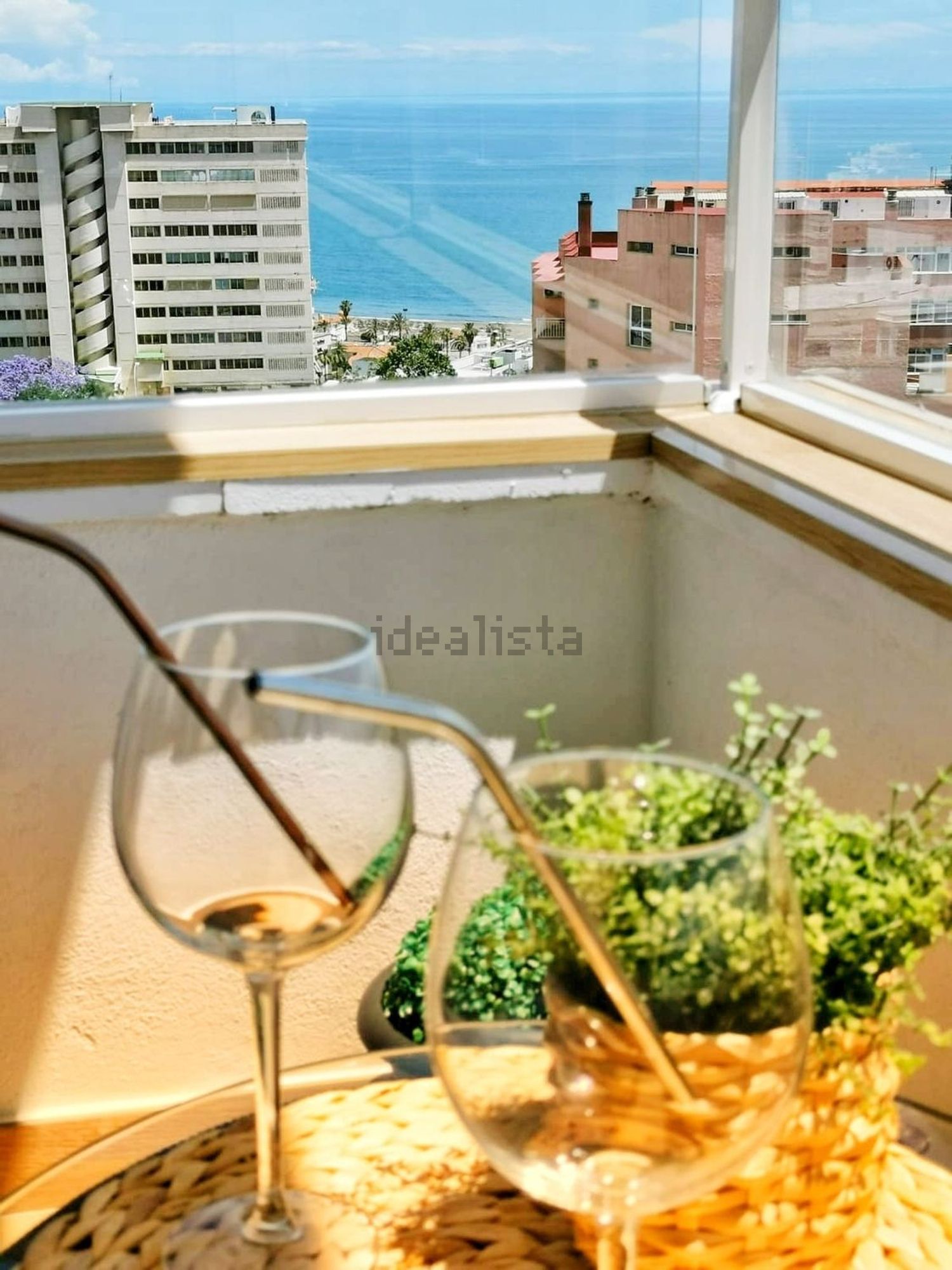 Pis de 45 m² a Torremolinos