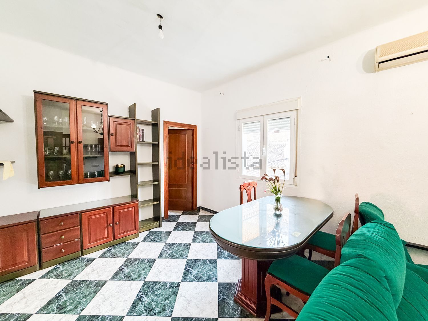 Pis de 82 m² a Baza