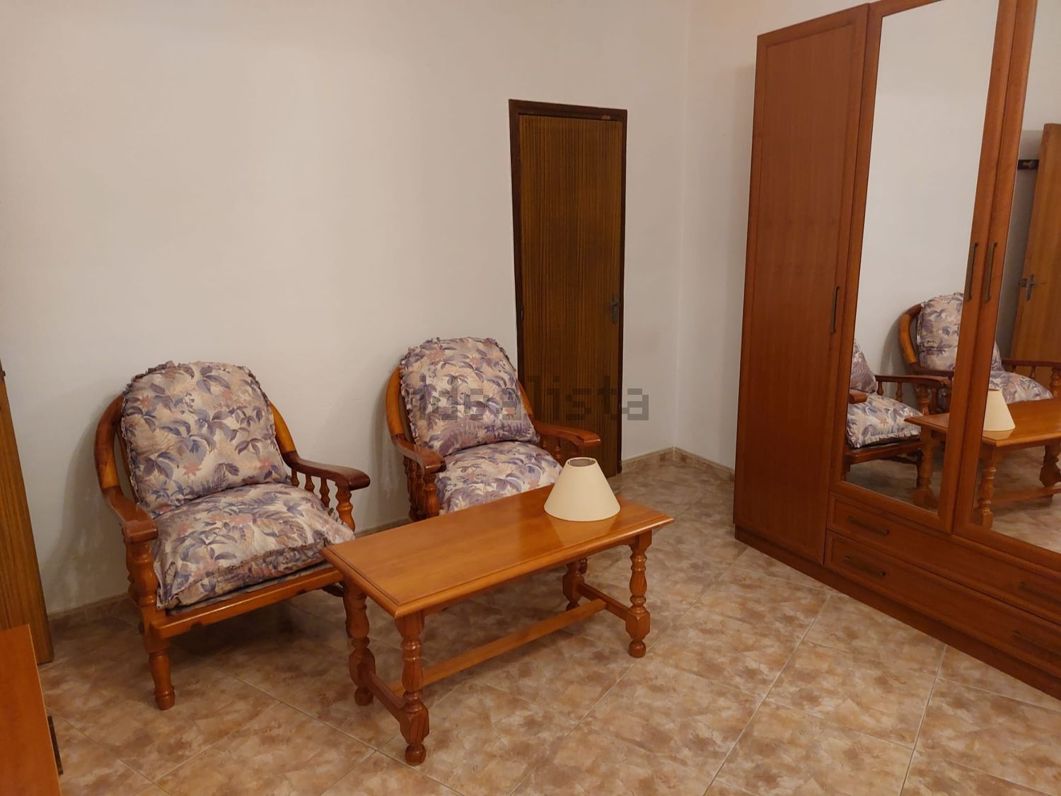 Piso de 110 m² en Baeza